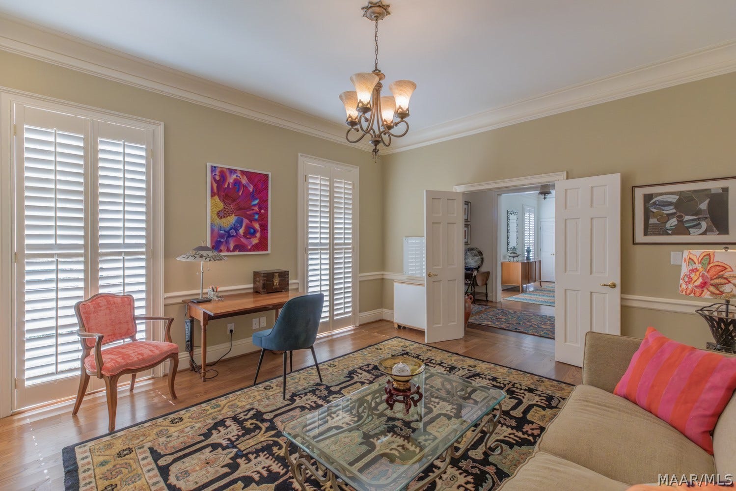 3801 Colline Drive, Montgomery, AL 36106 3801 Colline Drive, Montgomery, AL 36106
