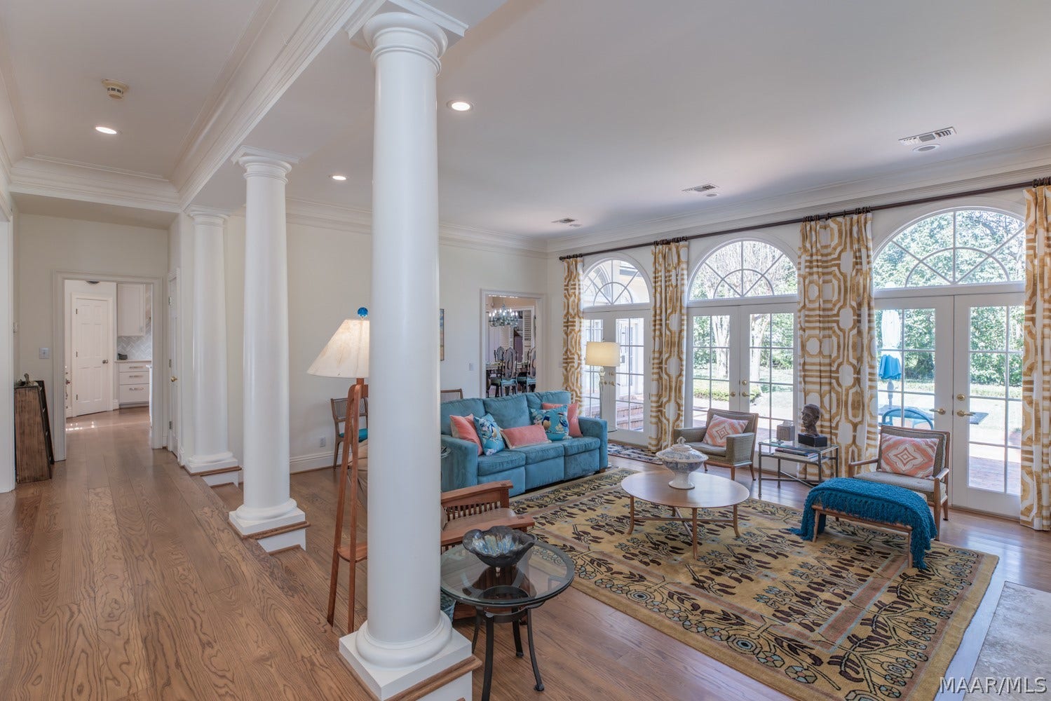 3801 Colline Drive, Montgomery, AL 36106 3801 Colline Drive, Montgomery, AL 36106
