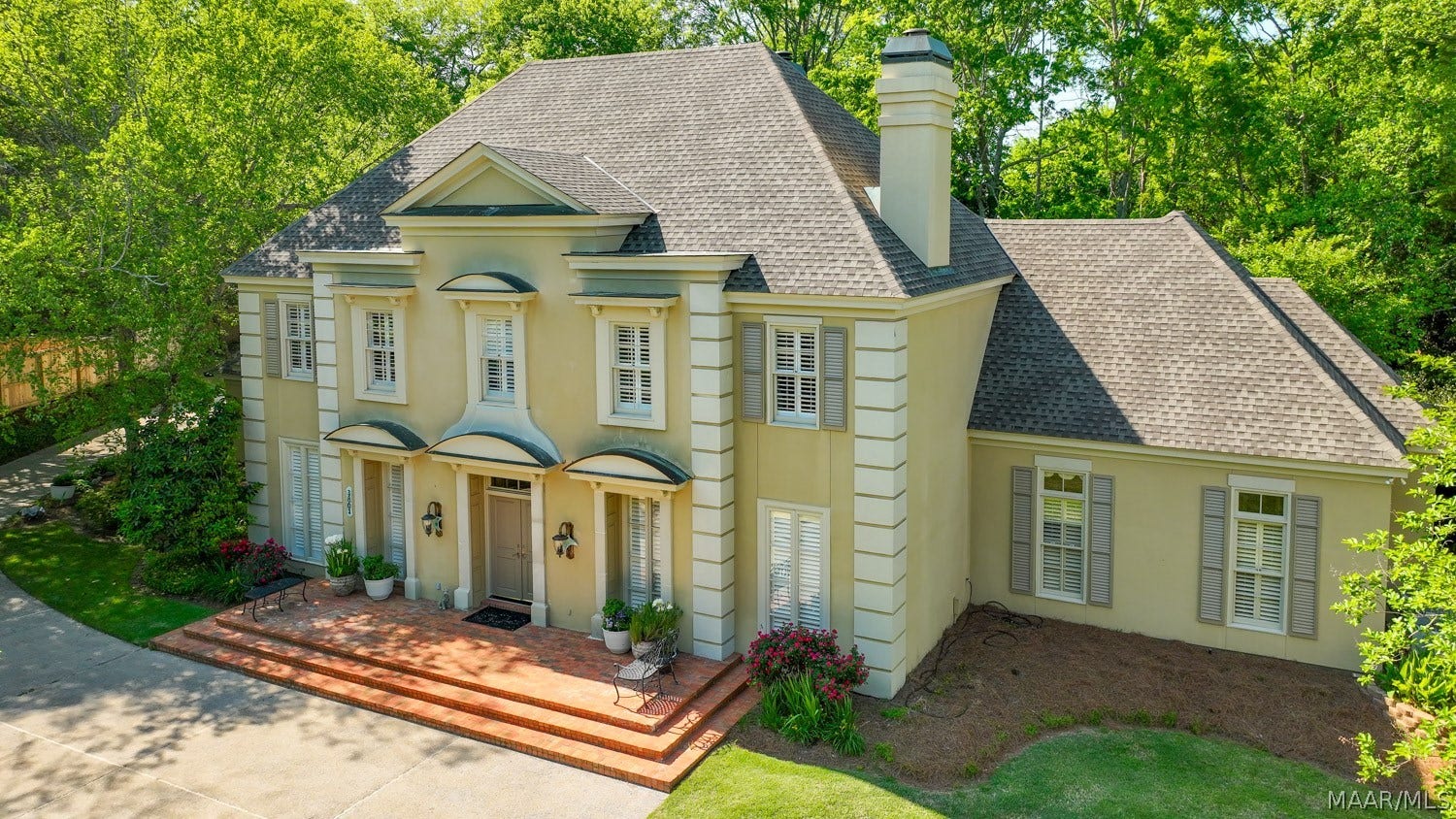 3801 Colline Drive, Montgomery, AL 36106 3801 Colline Drive, Montgomery, AL 36106