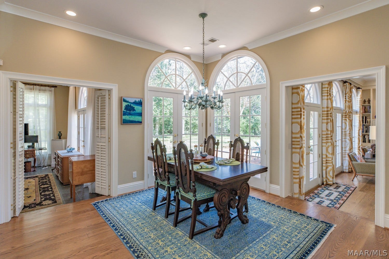 3801 Colline Drive, Montgomery, AL 36106 3801 Colline Drive, Montgomery, AL 36106
