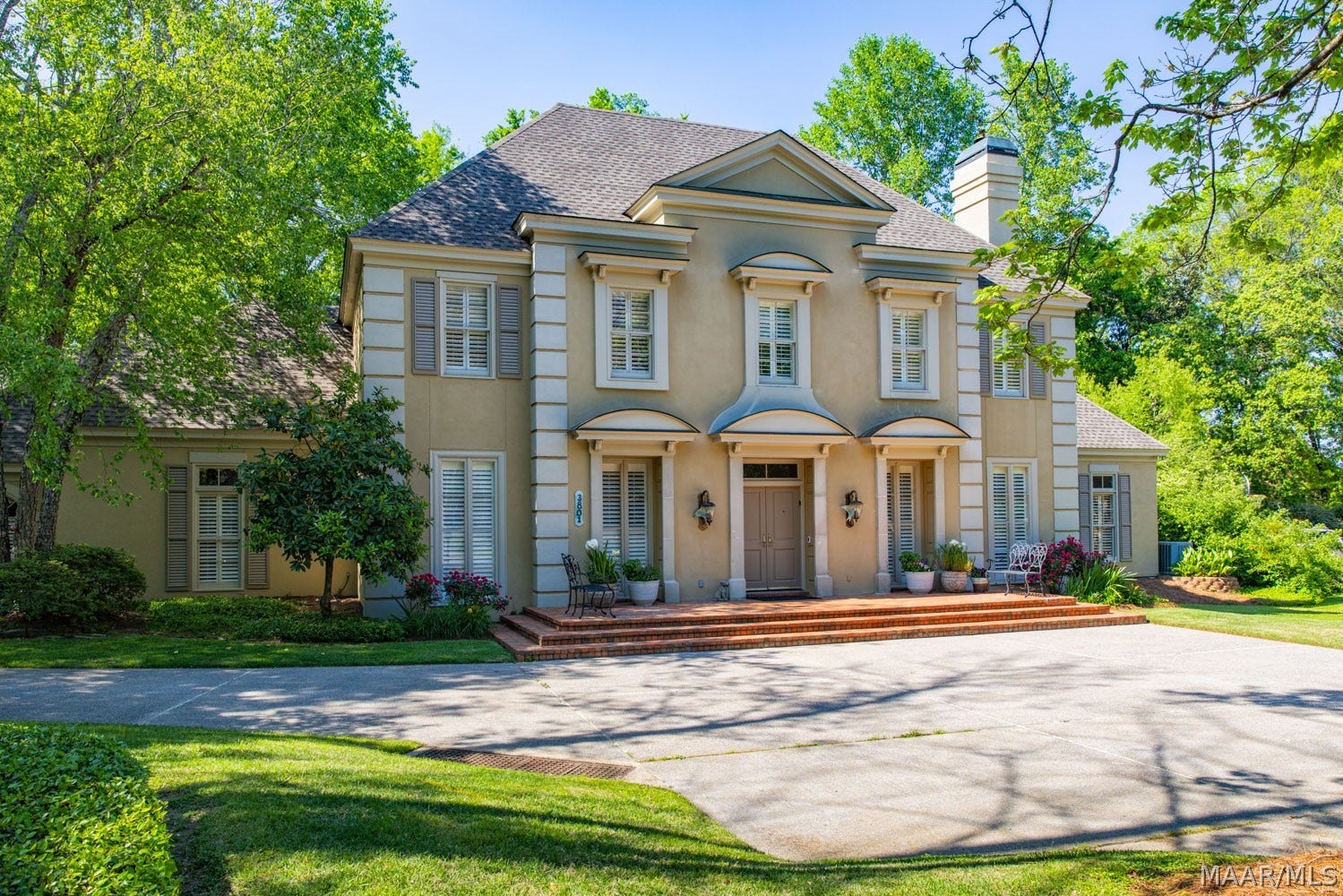 3801 Colline Drive, Montgomery, AL 36106 3801 Colline Drive, Montgomery, AL 36106