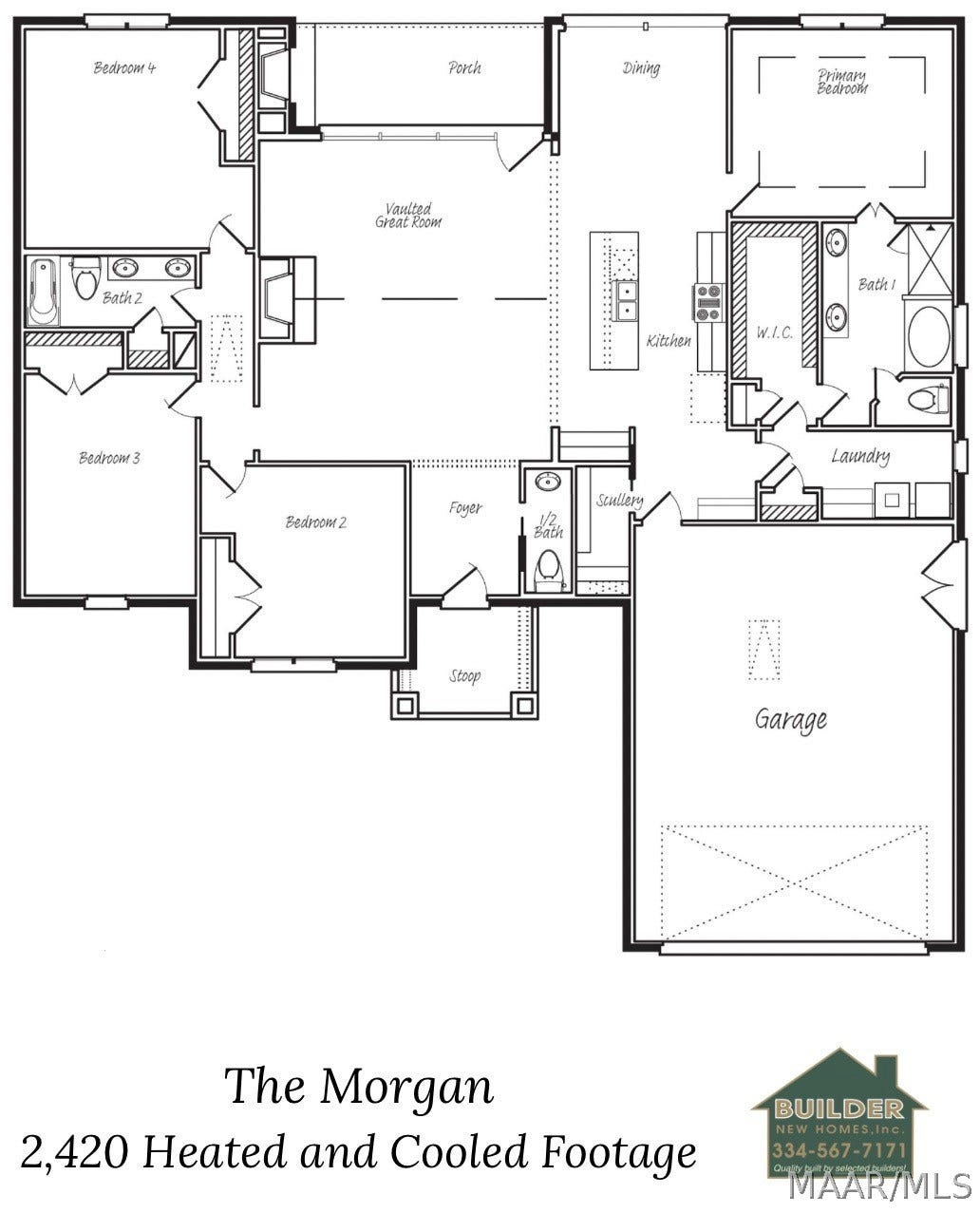 106 Della Drive, Wetumpka, AL 36093 106 Della Drive, Wetumpka, AL 36093