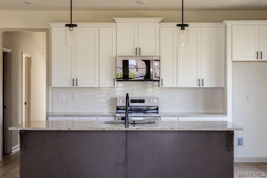 73 Blackberry Boulevard, Pike Road, AL 36064