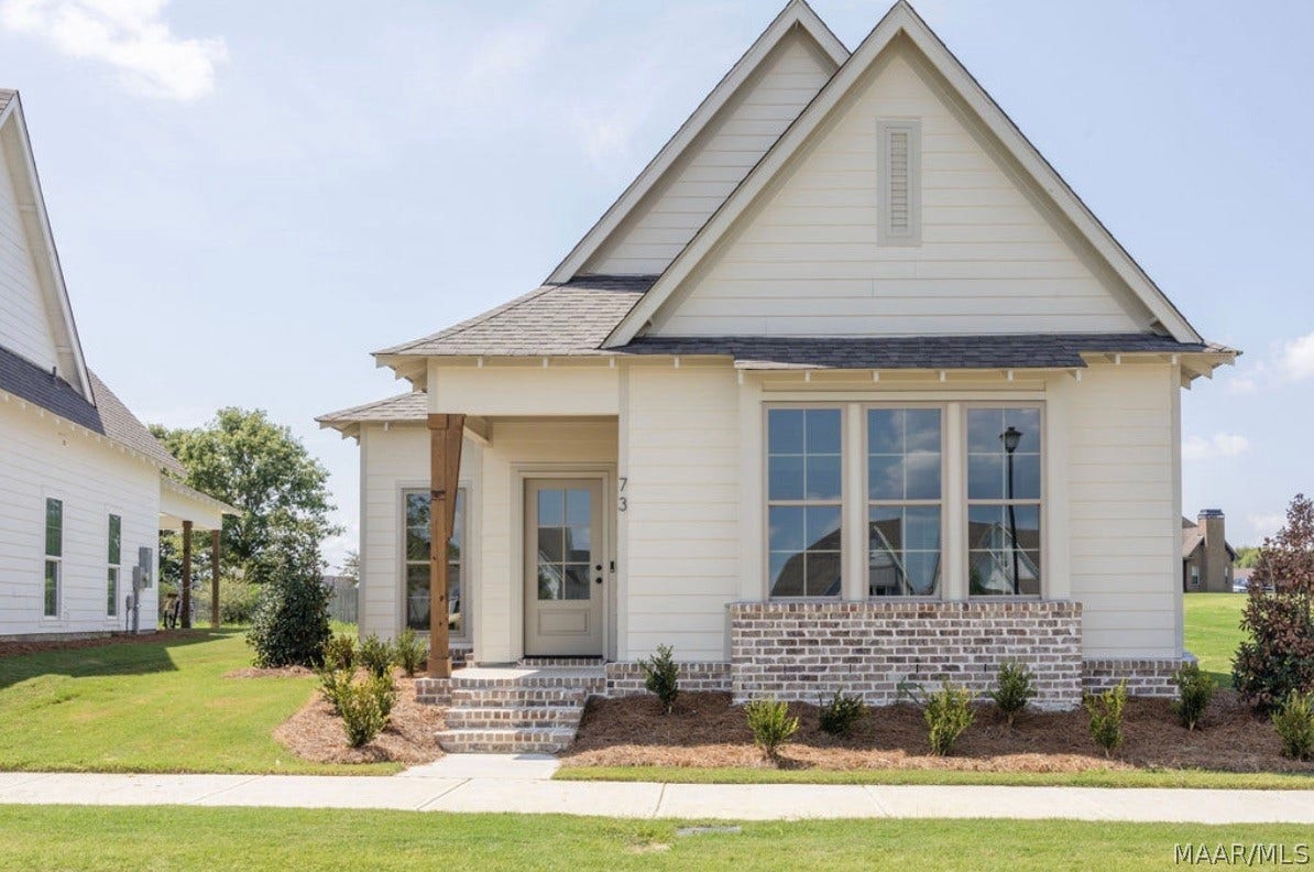 73 Blackberry Boulevard, Pike Road, AL 36064