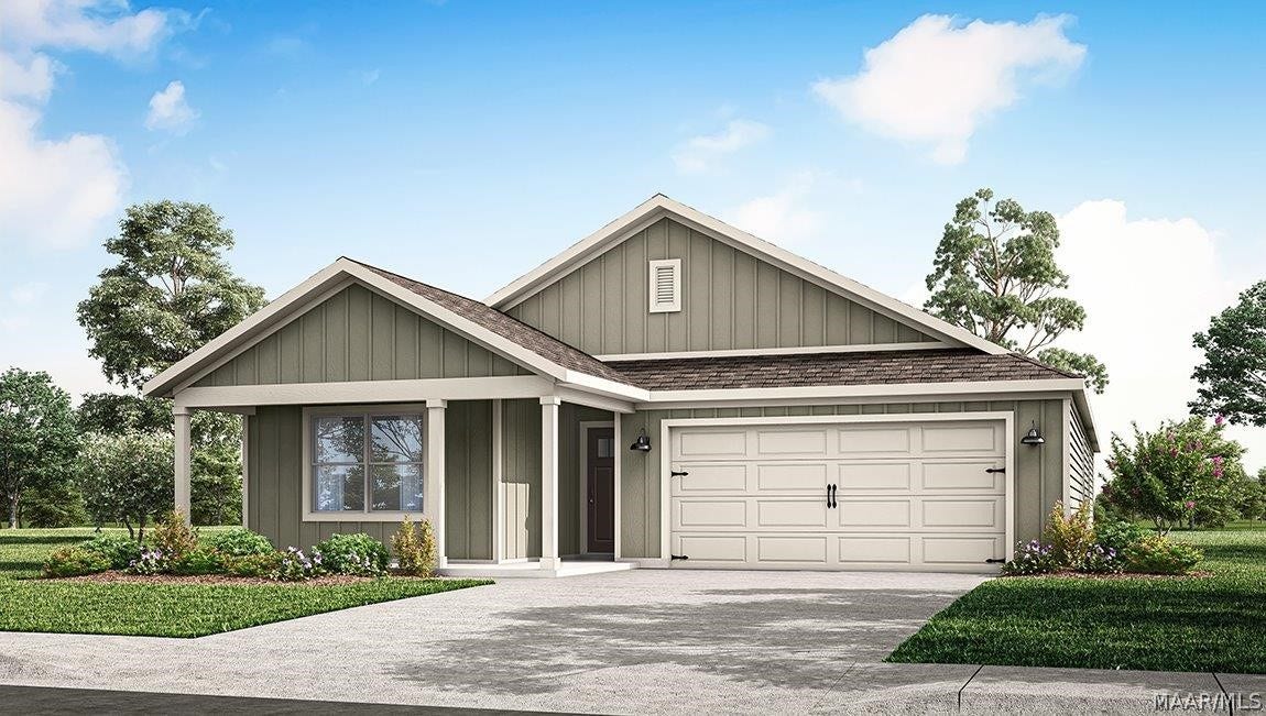 7350 Orange Blossom Way, Montgomery, AL 36117 7350 Orange Blossom Way, Montgomery, AL 36117