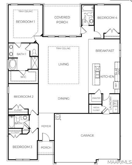 171 Brees Way, Wetumpka, AL 36093 171 Brees Way, Wetumpka, AL 36093