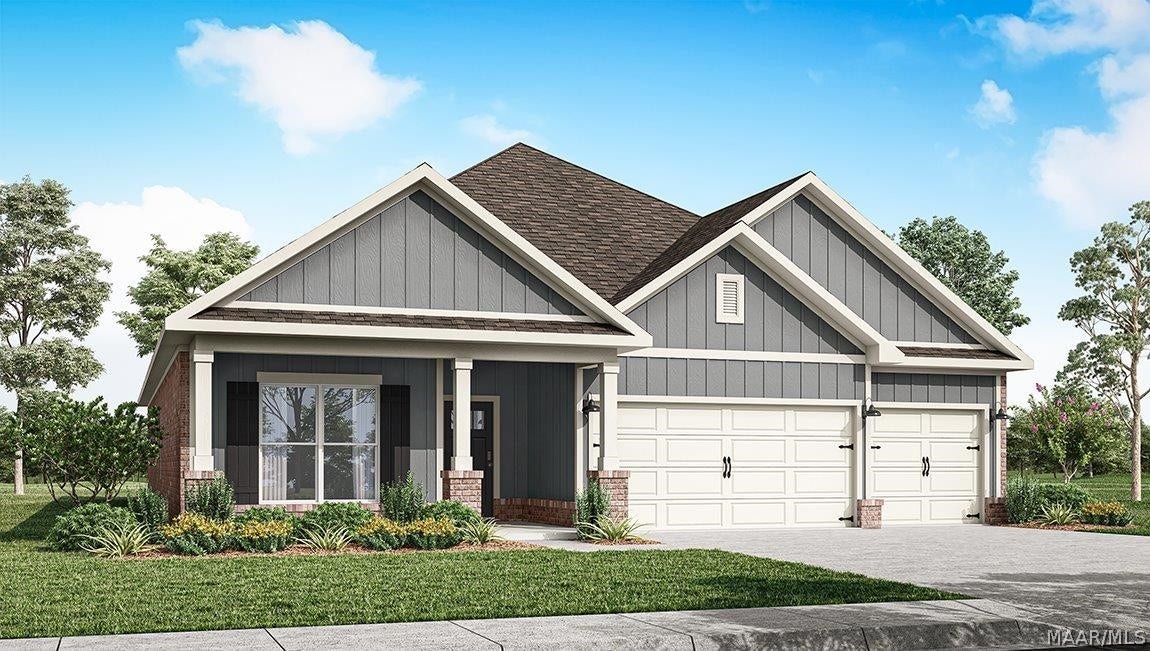 171 Brees Way, Wetumpka, AL 36093 171 Brees Way, Wetumpka, AL 36093