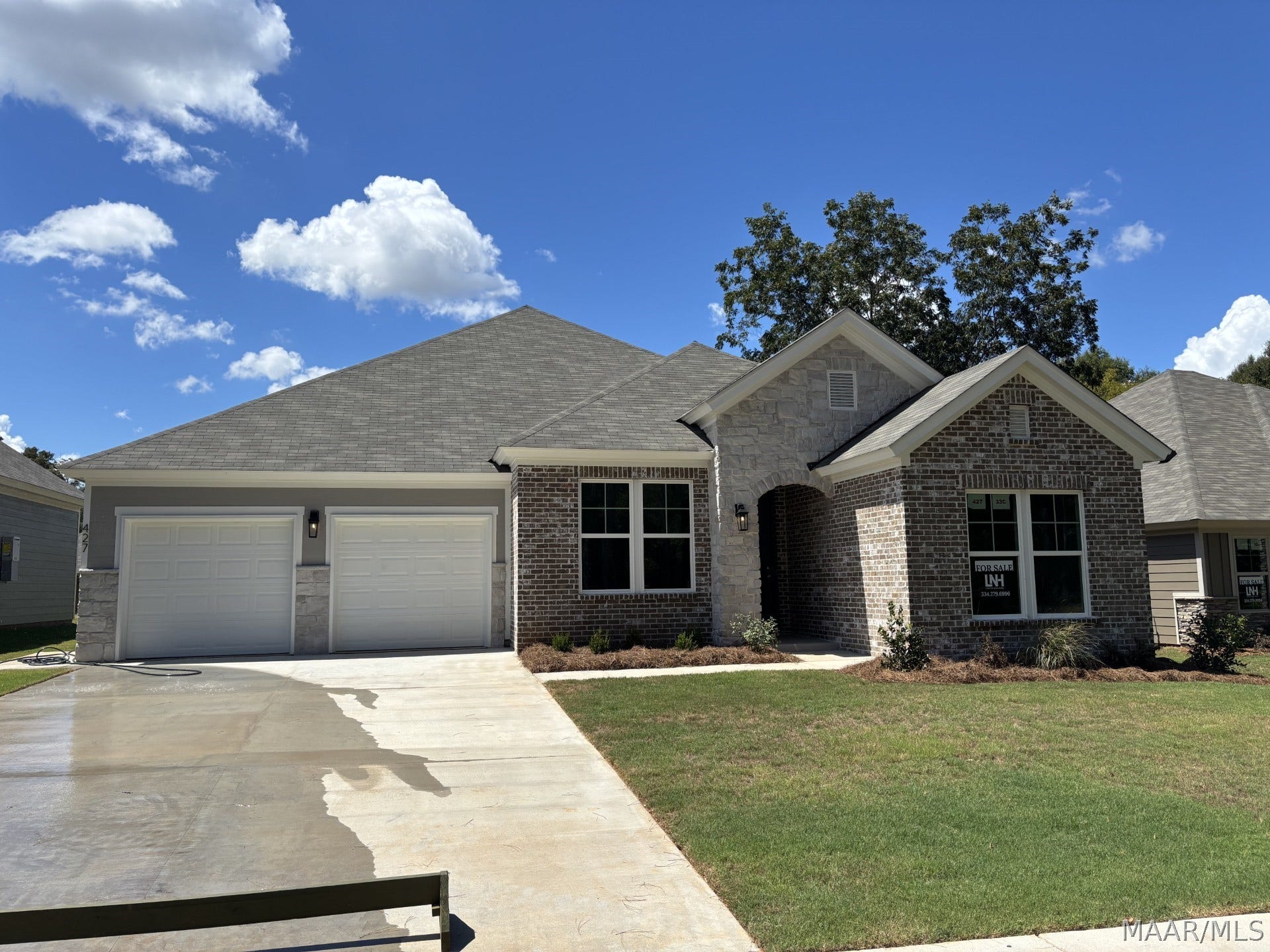 427 Briarwood Trace, Montgomery, AL 36117