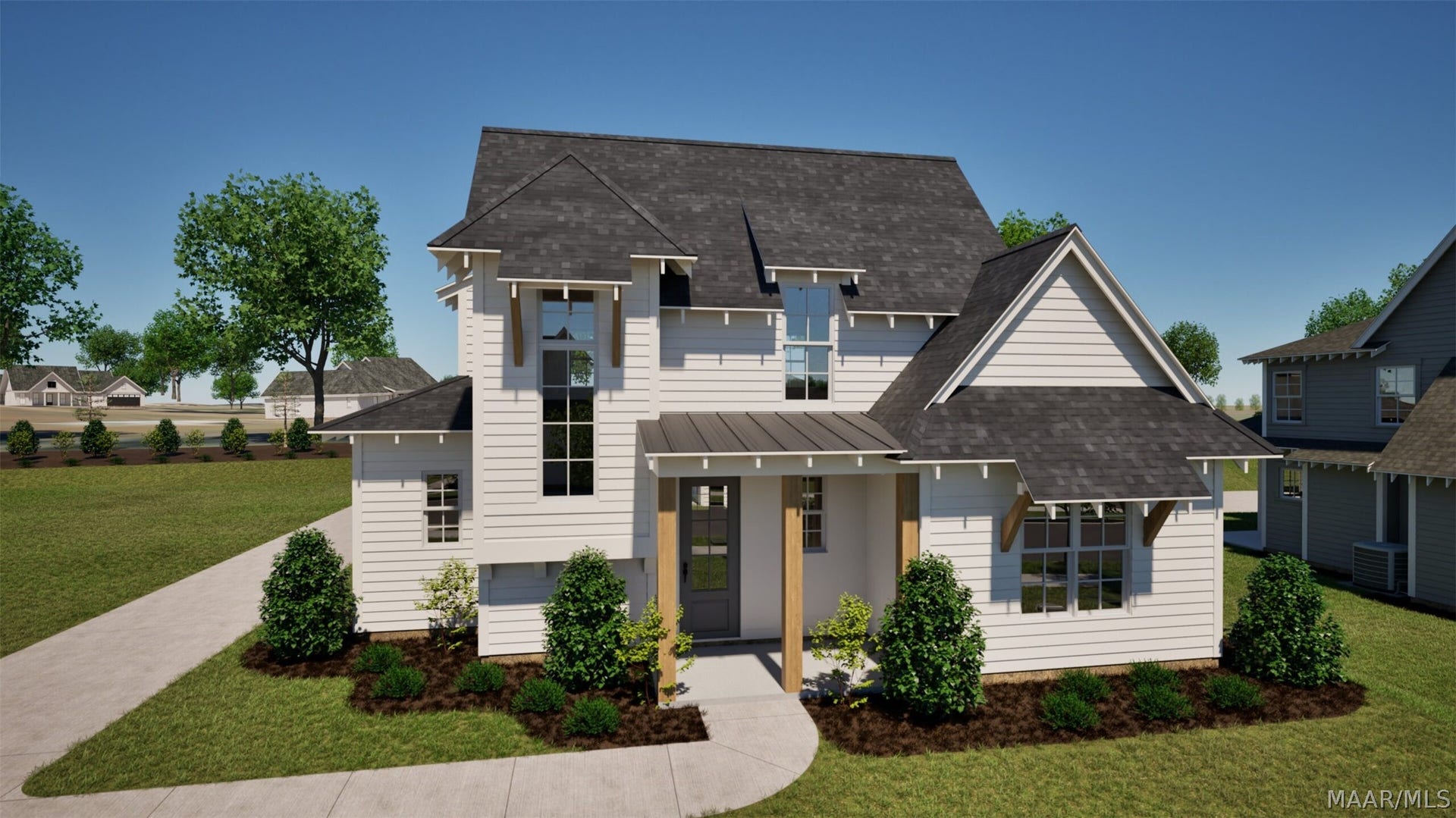 136 Blackberry Boulevard, Pike Road, AL 36064 136 Blackberry Boulevard, Pike Road, AL 36064