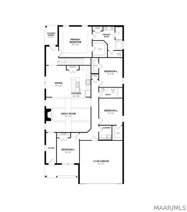 269 Pedric Drive, Wetumpka, AL 36093