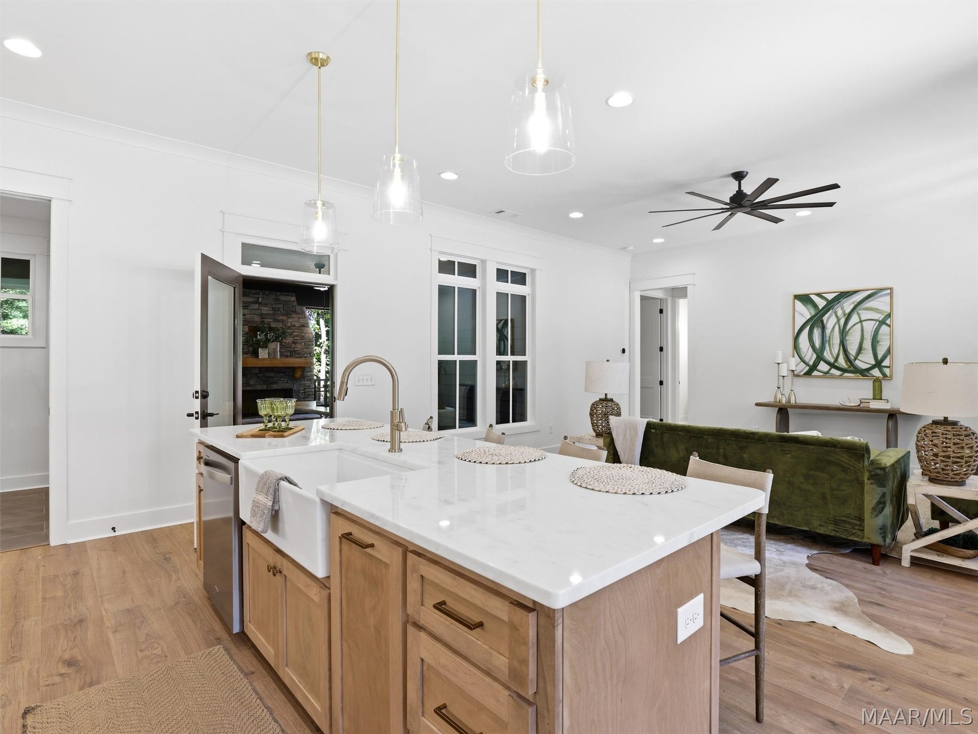 240 RIVER BIRCH Trail, Dadeville, AL 36853