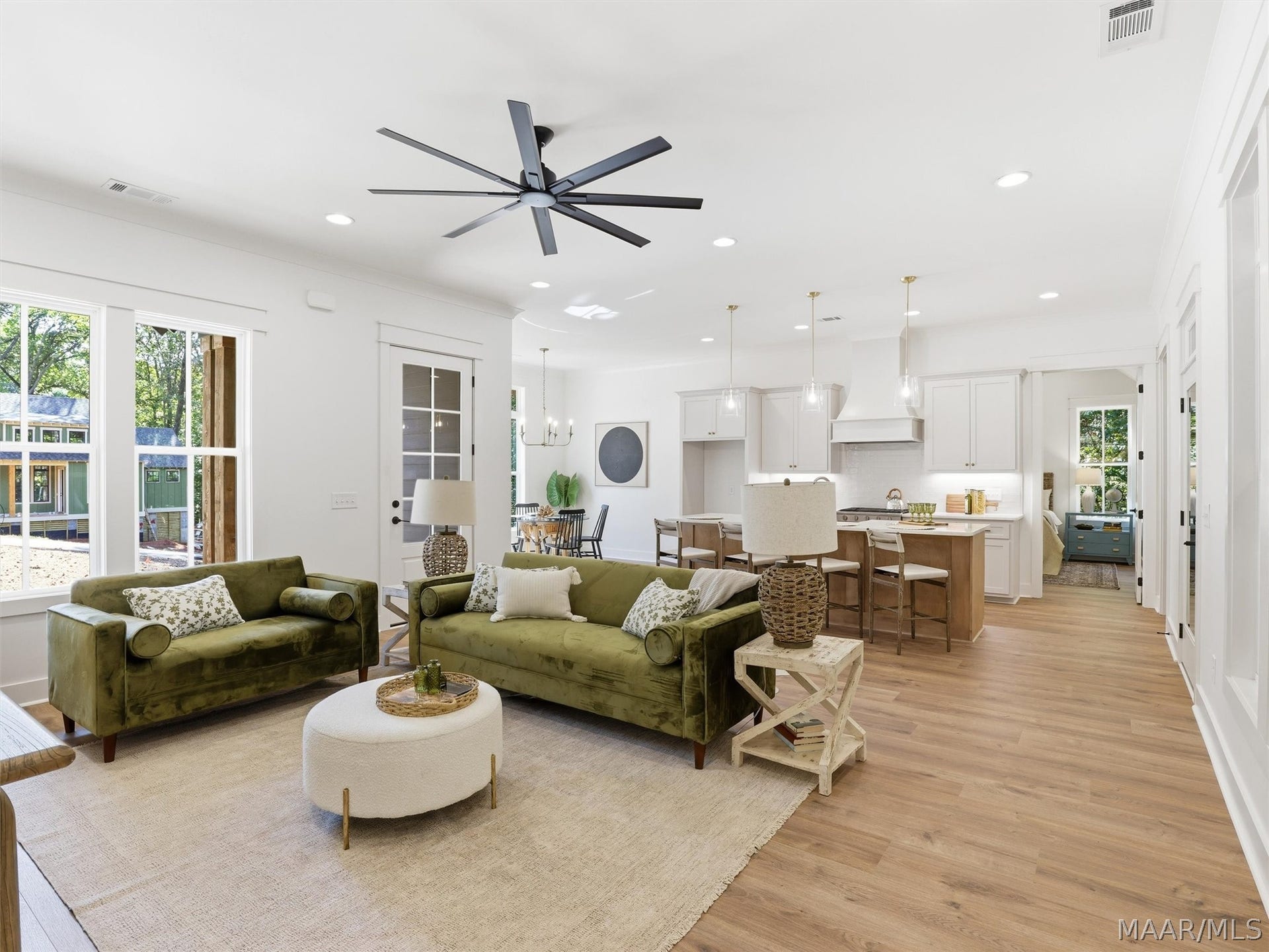240 RIVER BIRCH Trail, Dadeville, AL 36853