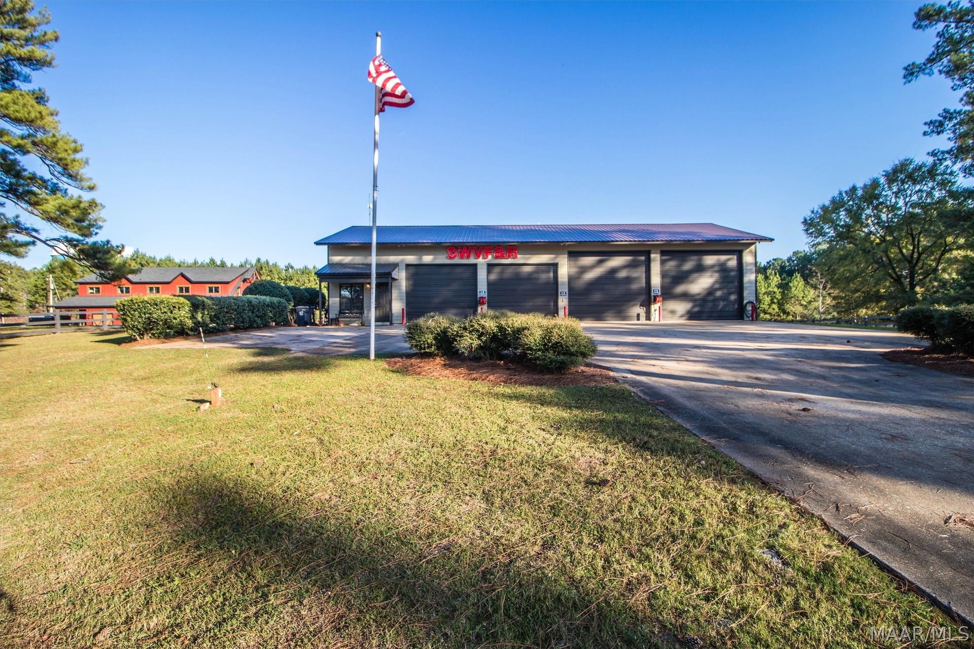 240 RIVER BIRCH Trail, Dadeville, AL 36853