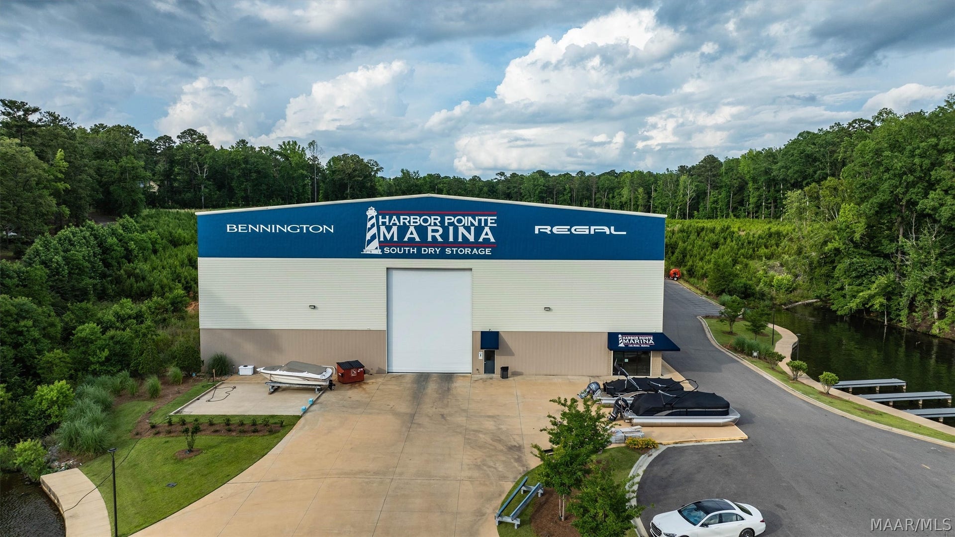 240 RIVER BIRCH Trail, Dadeville, AL 36853