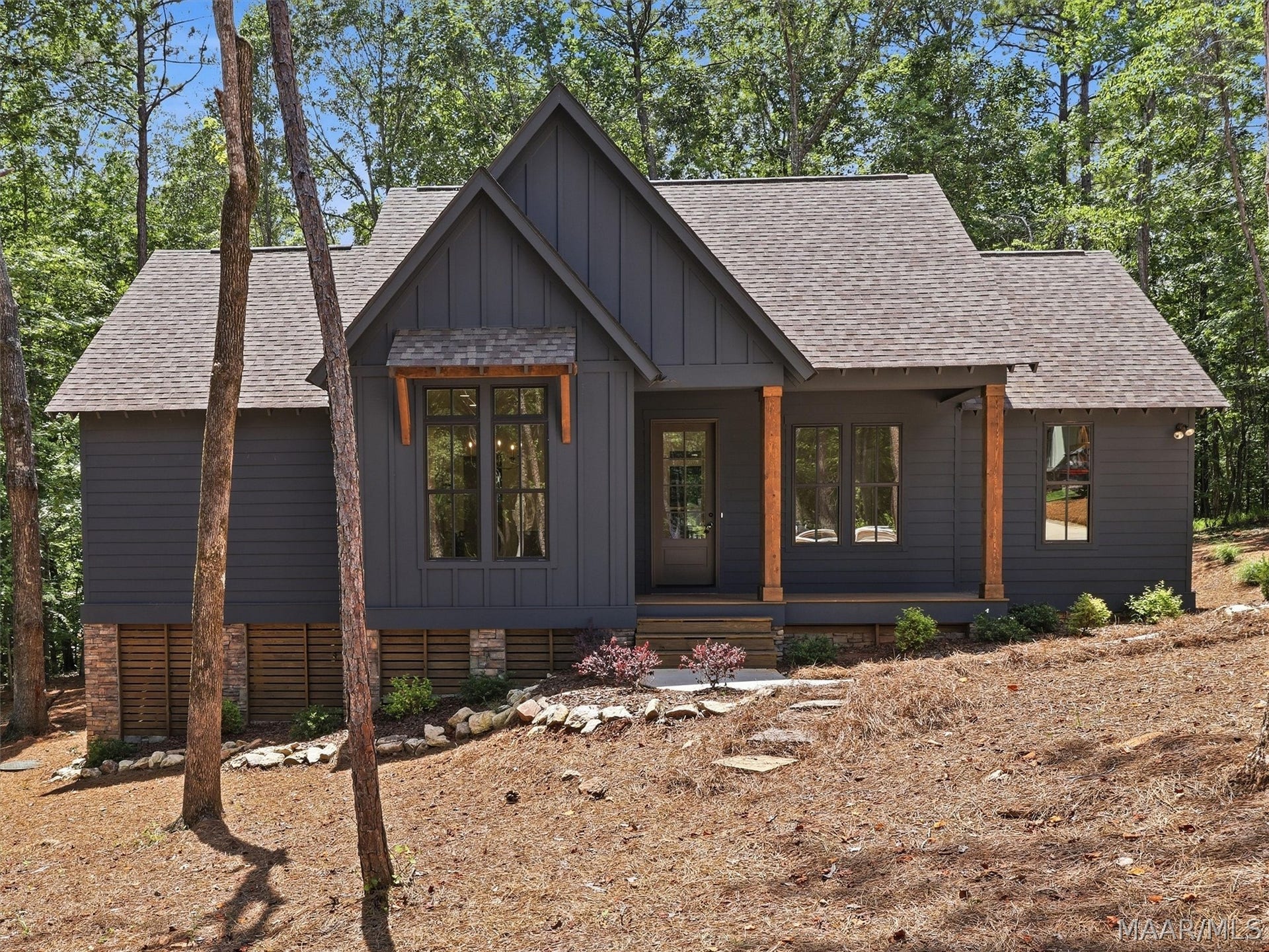 Welcome to 240 River Birch Trail!!