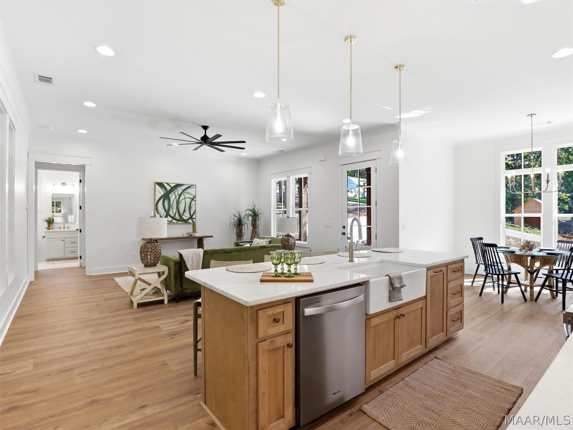 240 RIVER BIRCH Trail, Dadeville, AL 36853