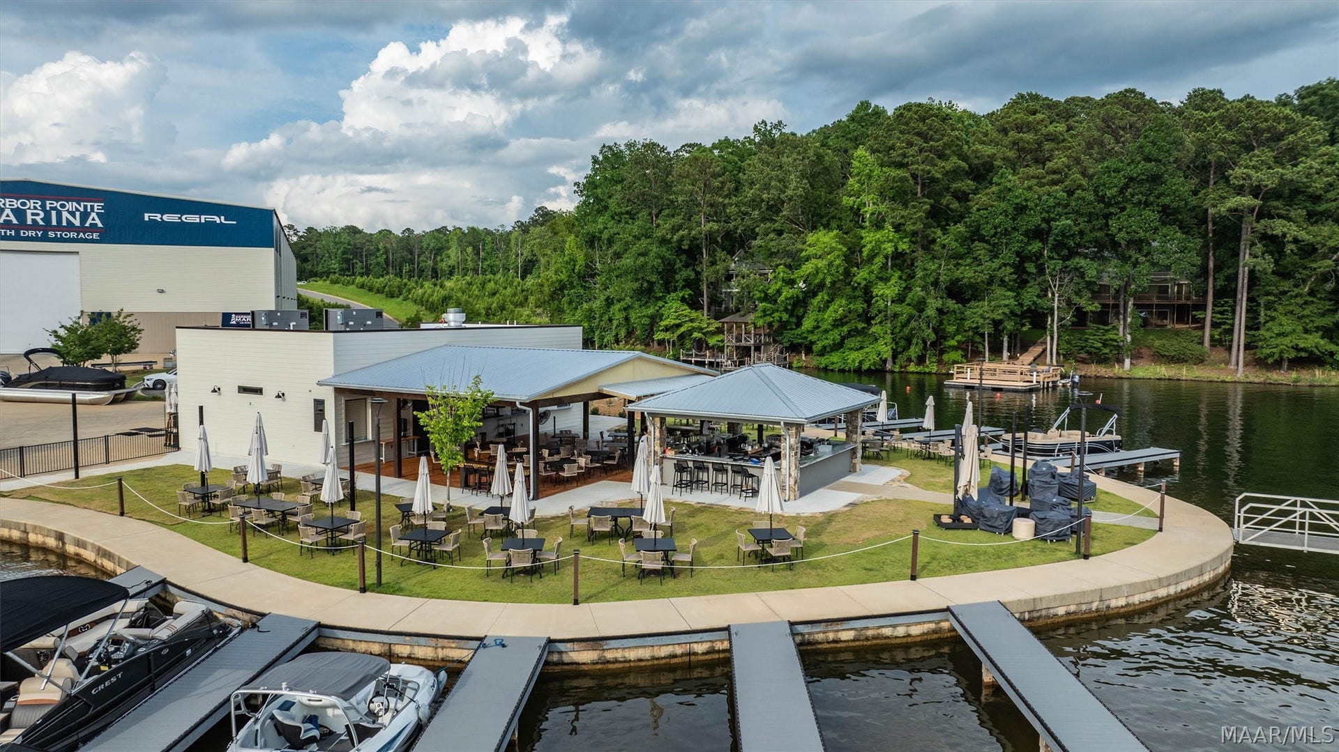 240 RIVER BIRCH Trail, Dadeville, AL 36853