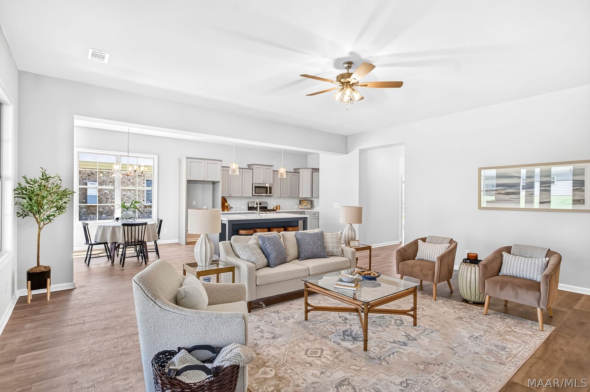 436 Hawthorne Ridge Drive, Montgomery, AL 36117