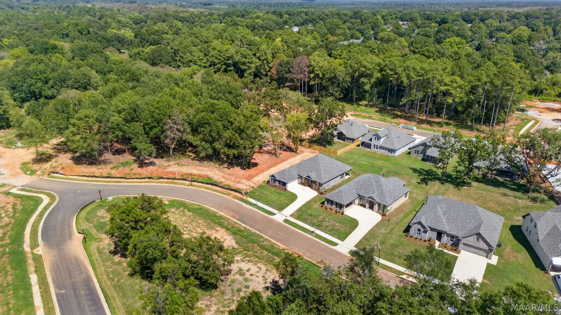 436 Hawthorne Ridge Drive, Montgomery, AL 36117