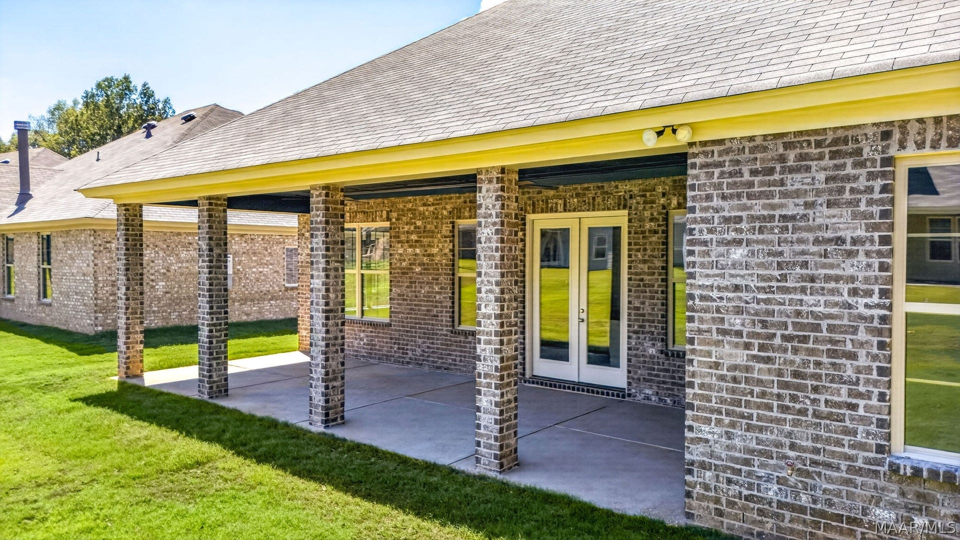 436 Hawthorne Ridge Drive, Montgomery, AL 36117