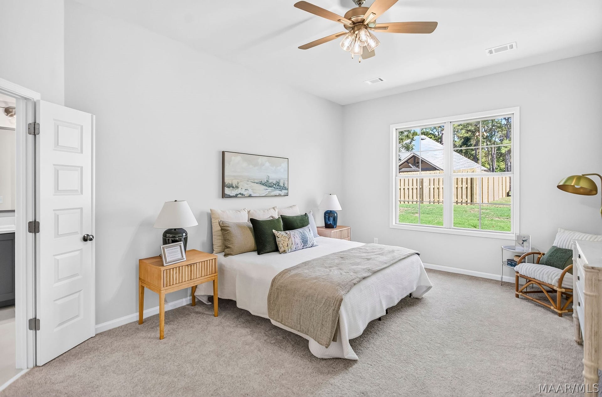436 Hawthorne Ridge Drive, Montgomery, AL 36117