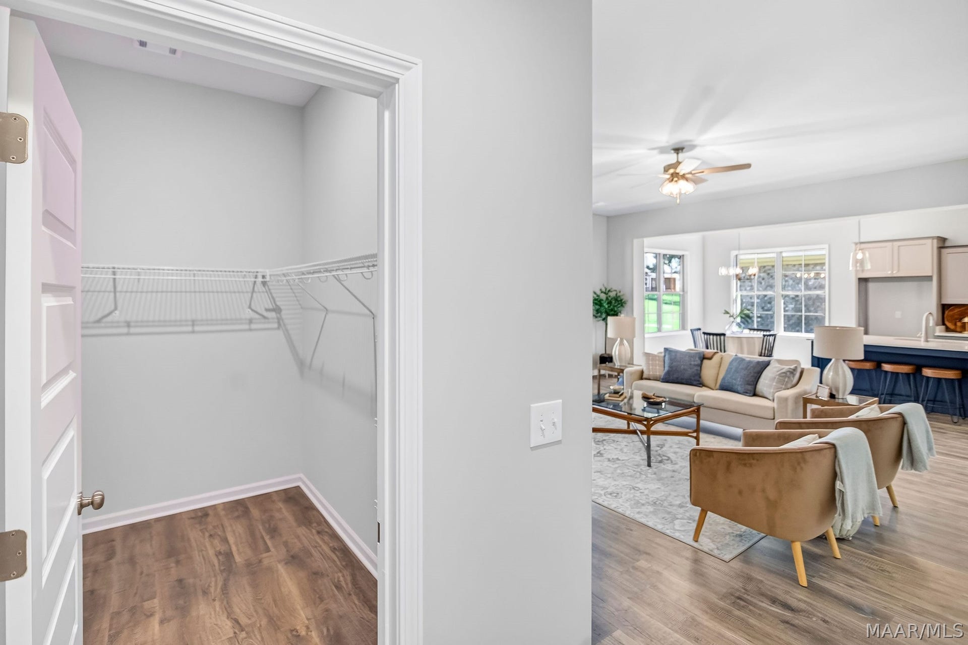 436 Hawthorne Ridge Drive, Montgomery, AL 36117
