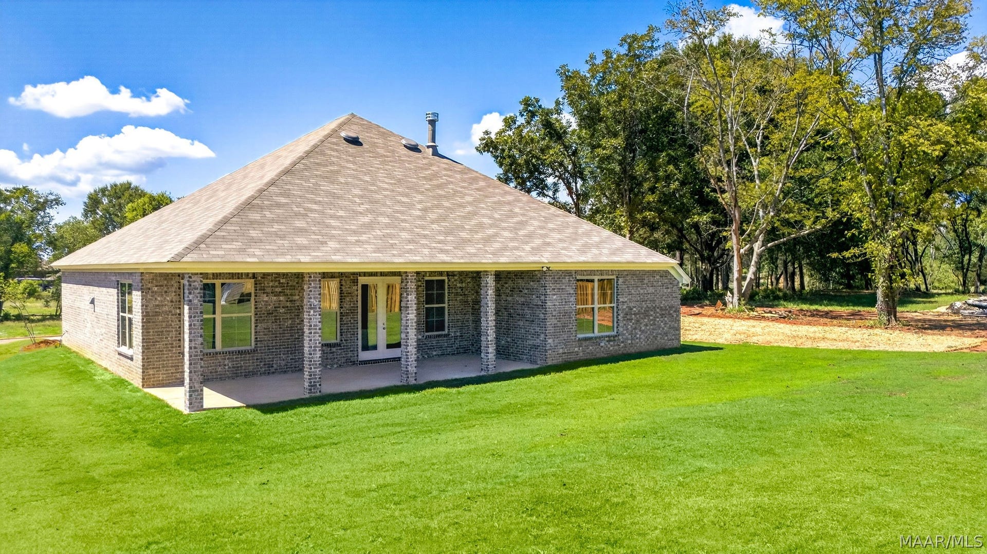 436 Hawthorne Ridge Drive, Montgomery, AL 36117