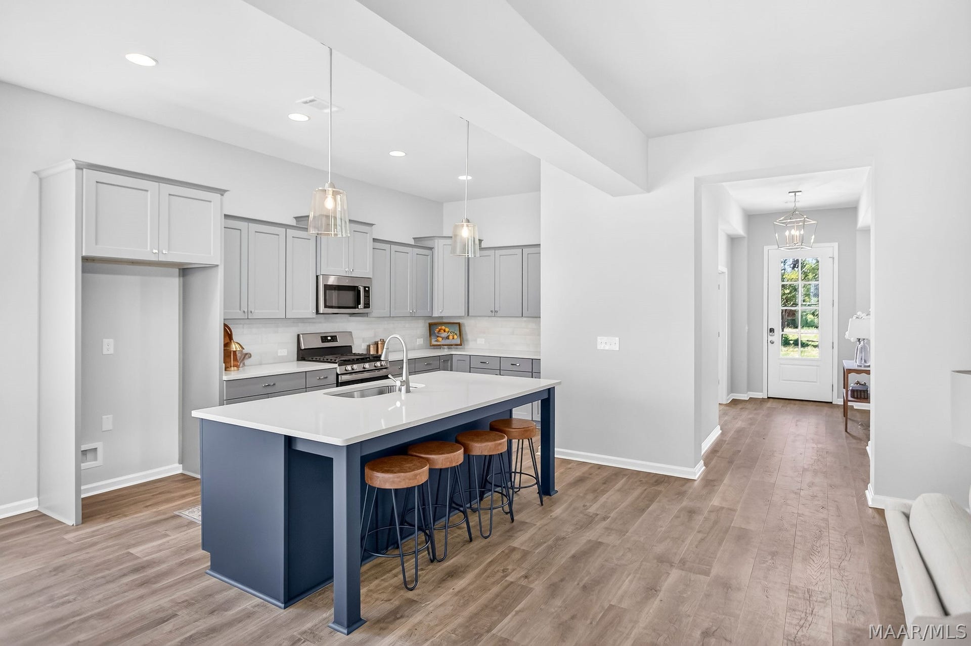 436 Hawthorne Ridge Drive, Montgomery, AL 36117
