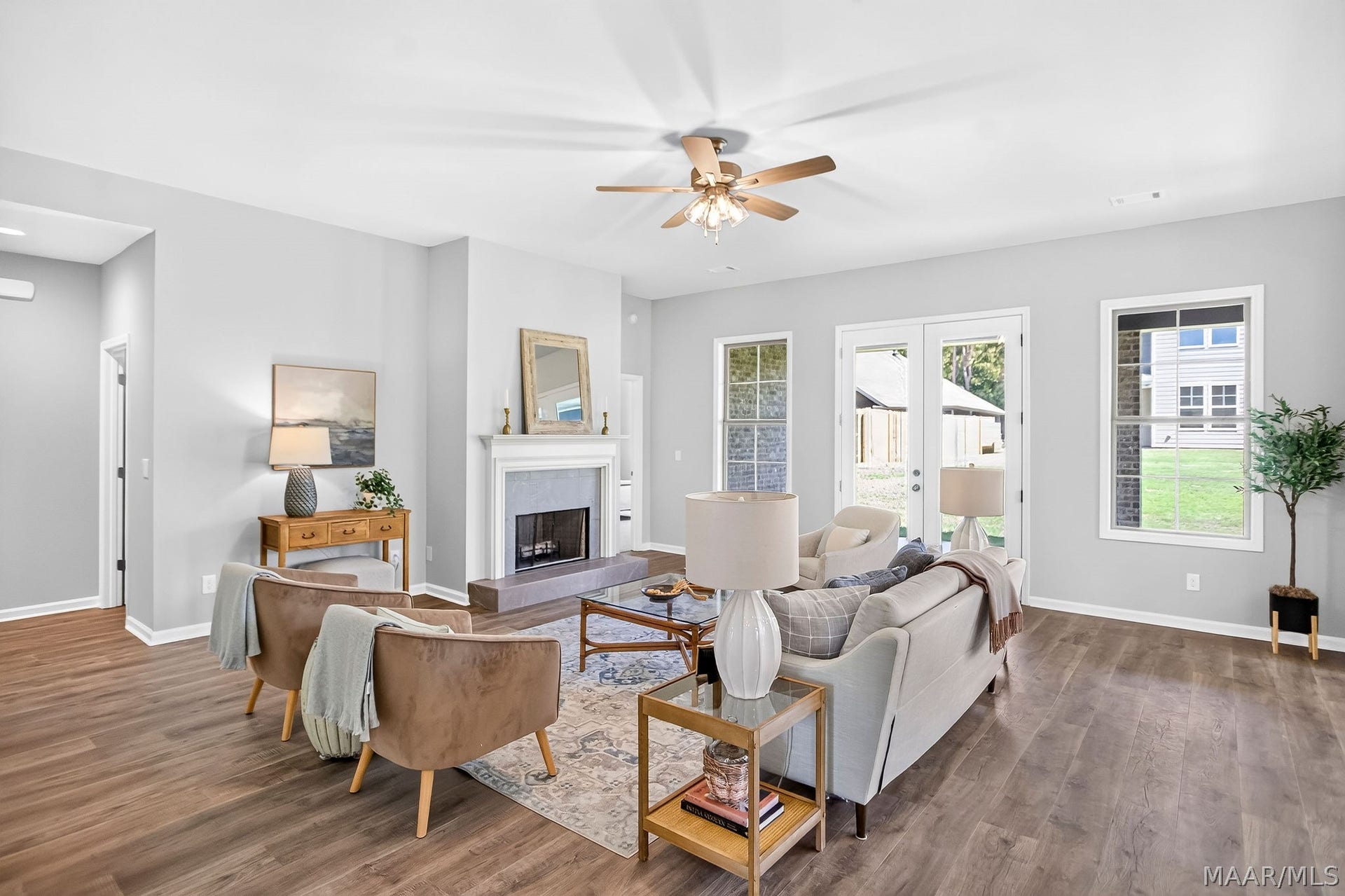 436 Hawthorne Ridge Drive, Montgomery, AL 36117