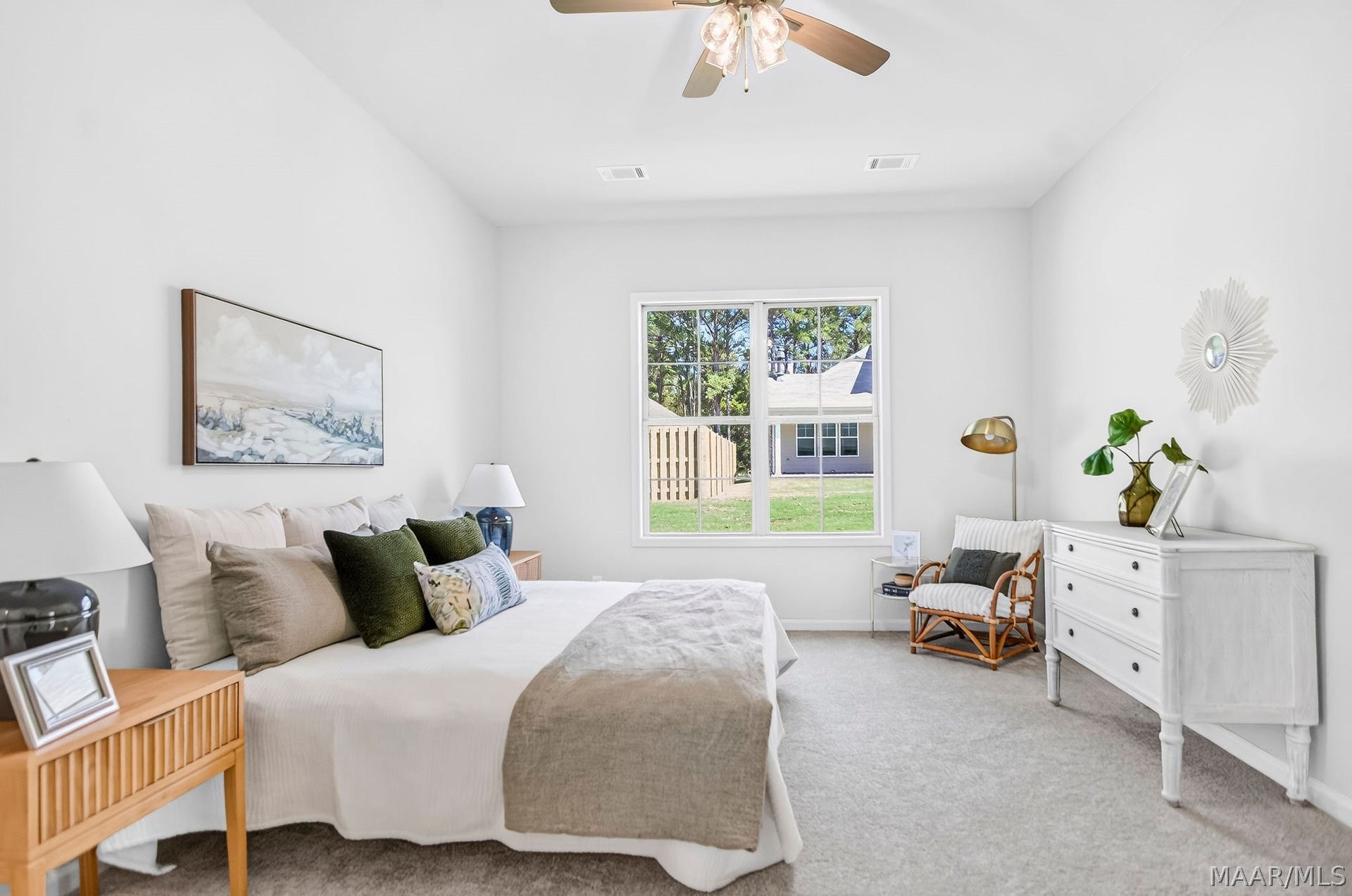 436 Hawthorne Ridge Drive, Montgomery, AL 36117