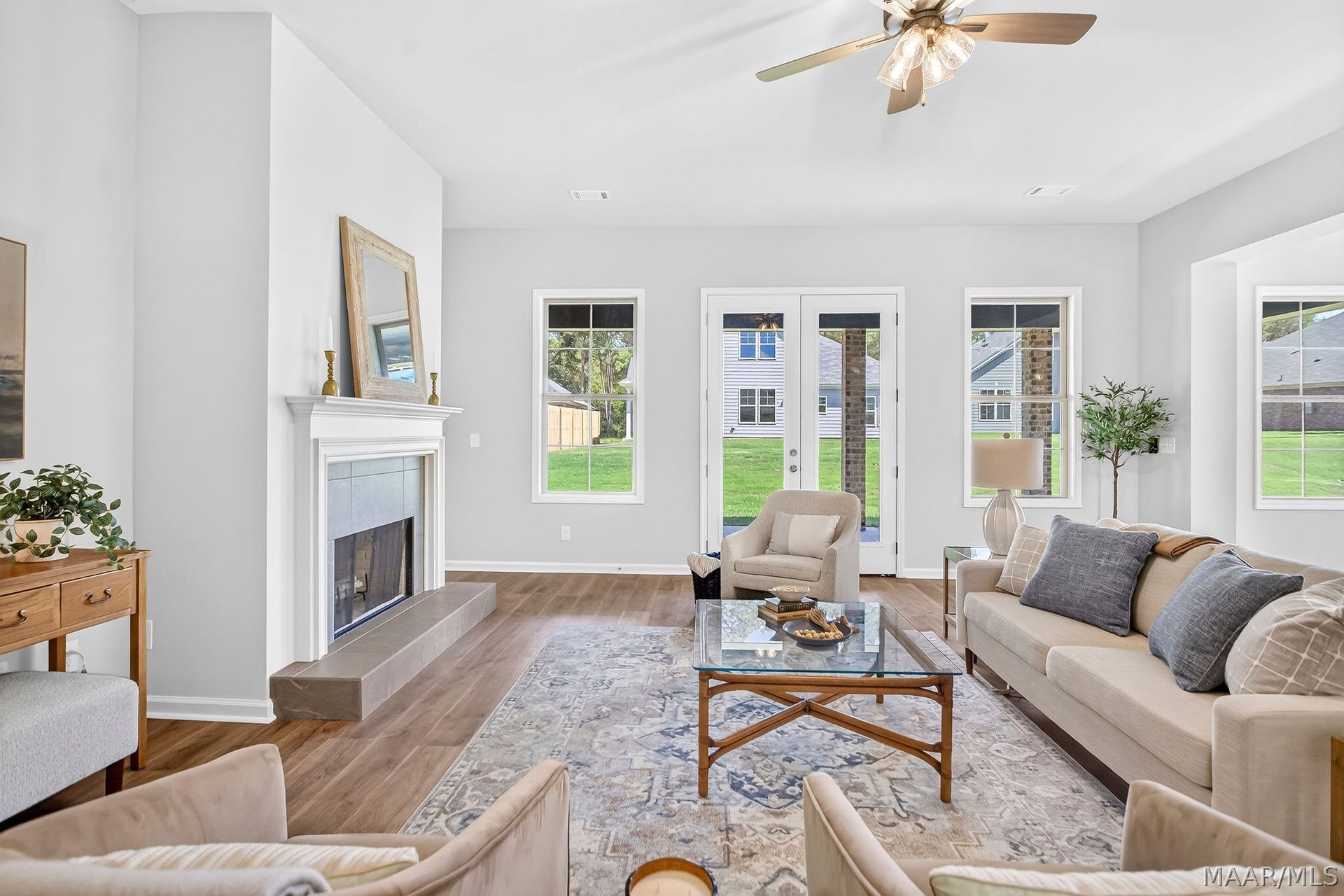 436 Hawthorne Ridge Drive, Montgomery, AL 36117
