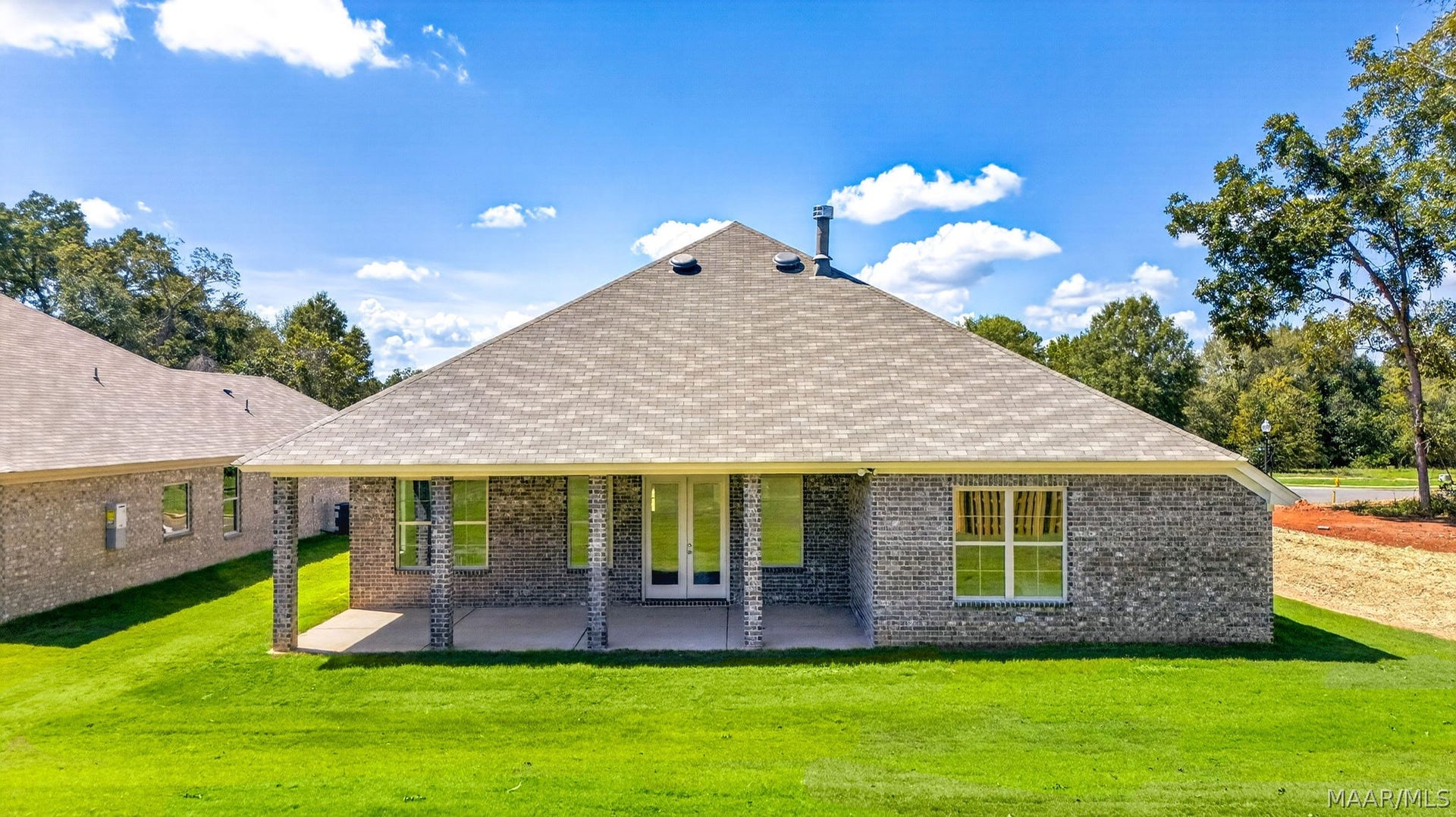 436 Hawthorne Ridge Drive, Montgomery, AL 36117