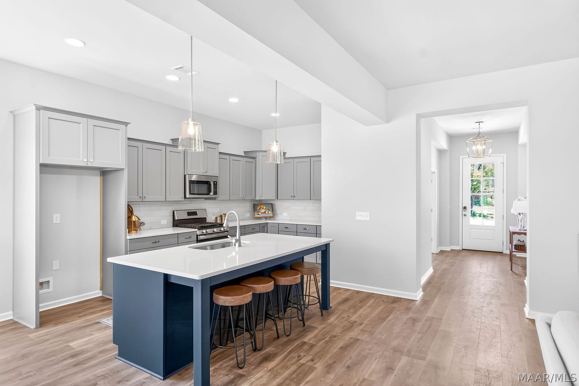 436 Hawthorne Ridge Drive, Montgomery, AL 36117