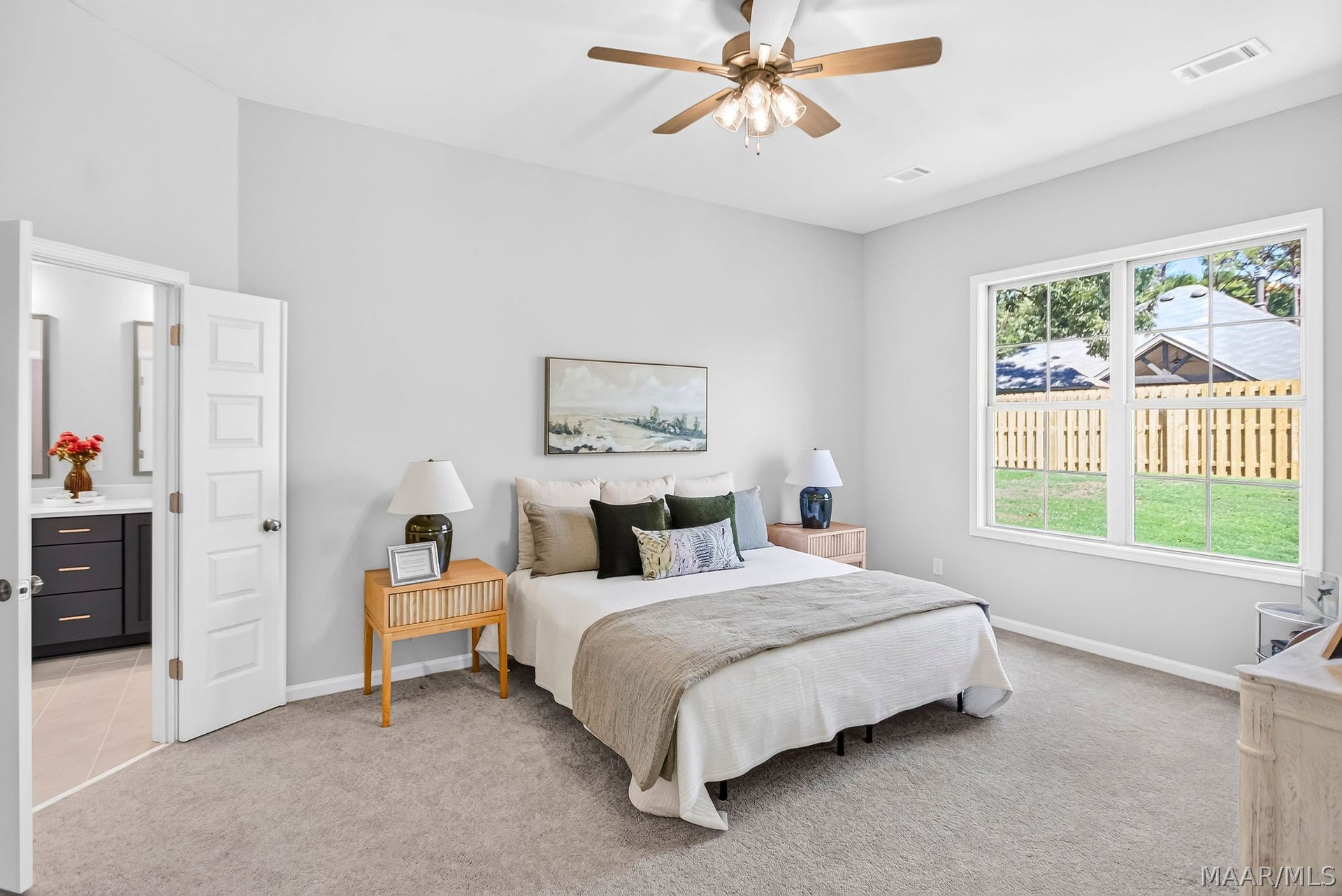 436 Hawthorne Ridge Drive, Montgomery, AL 36117