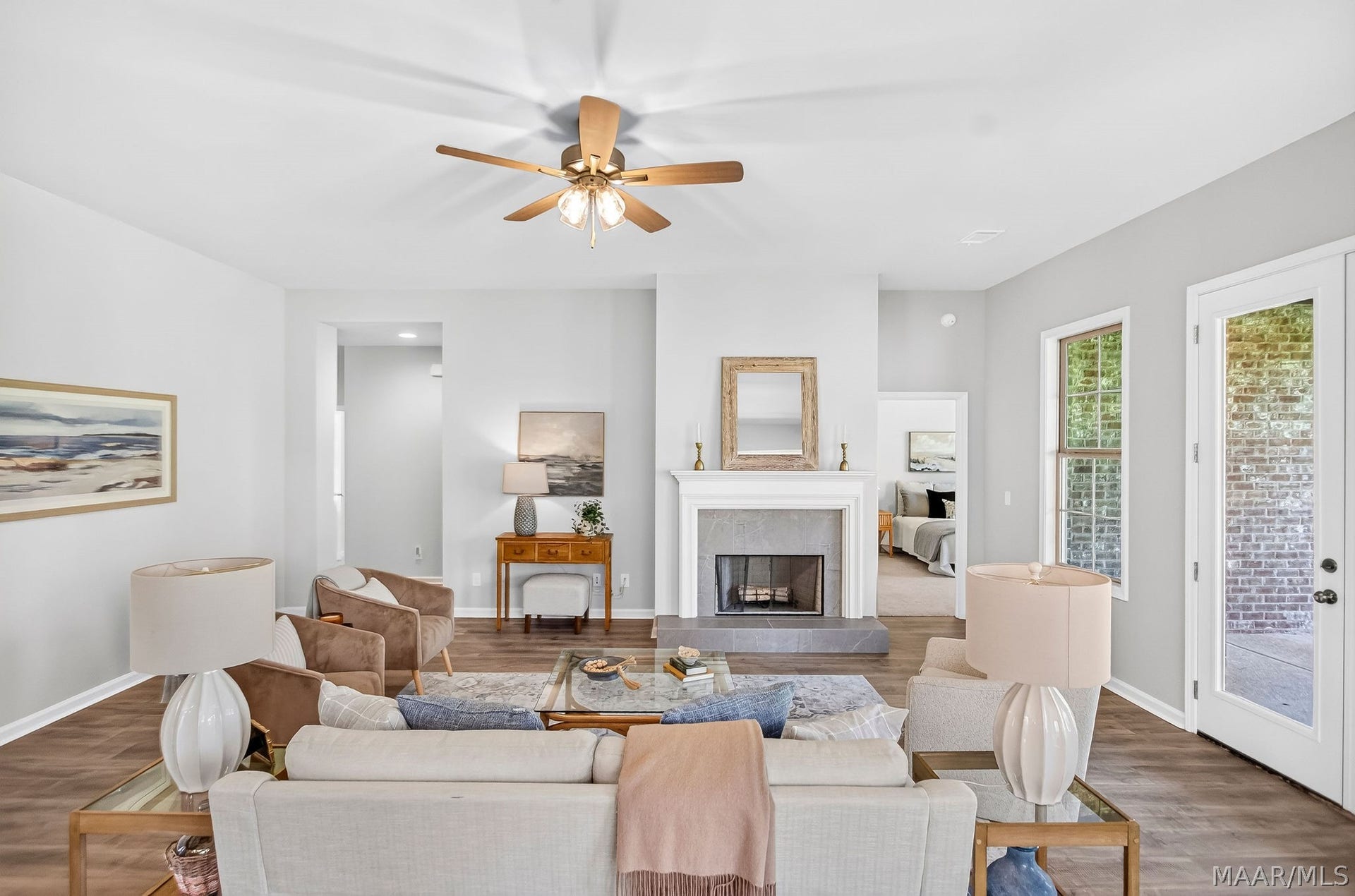 436 Hawthorne Ridge Drive, Montgomery, AL 36117
