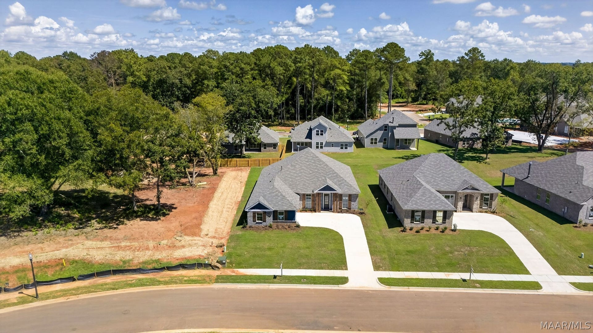 436 Hawthorne Ridge Drive, Montgomery, AL 36117