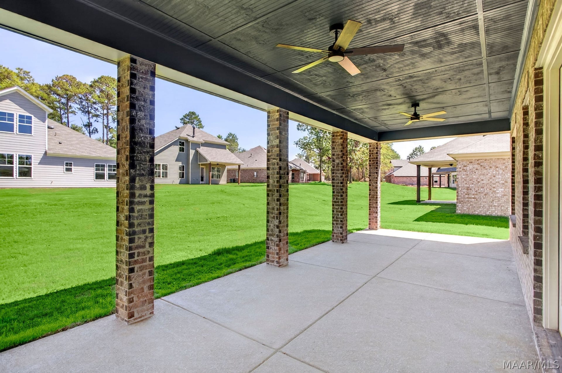 436 Hawthorne Ridge Drive, Montgomery, AL 36117