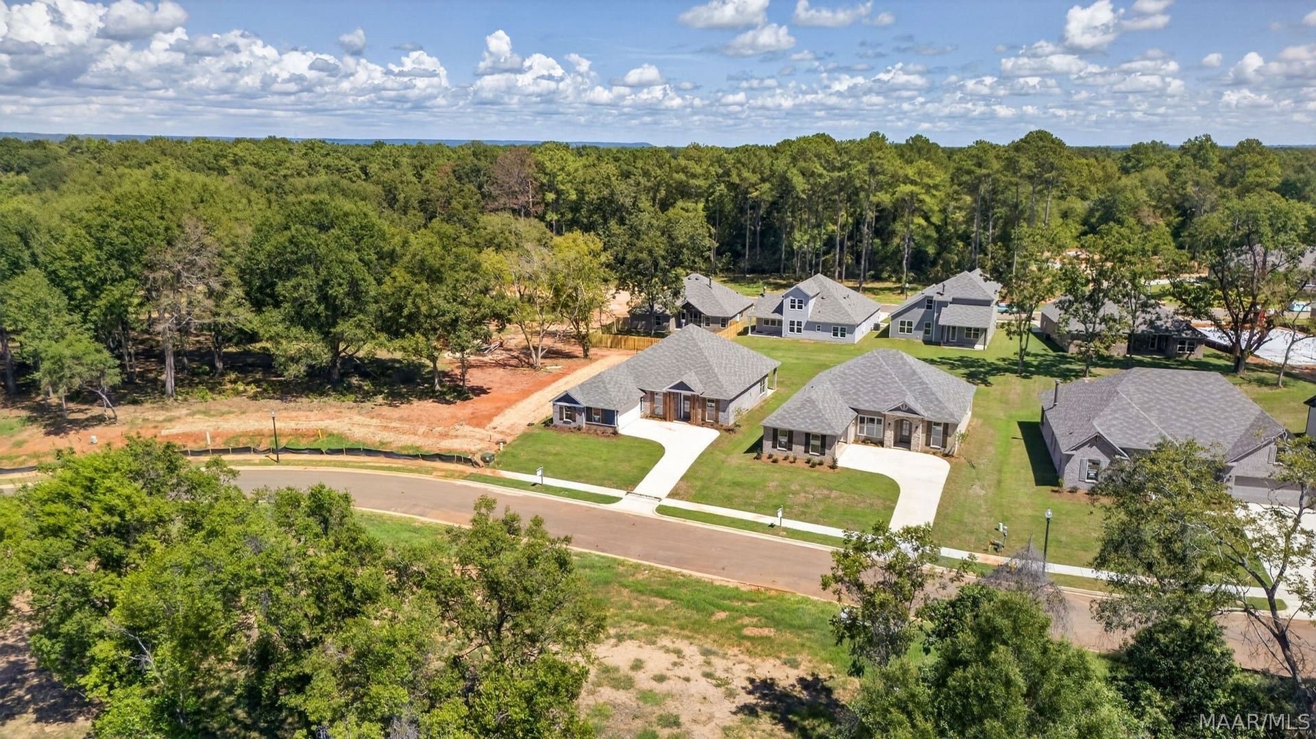436 Hawthorne Ridge Drive, Montgomery, AL 36117