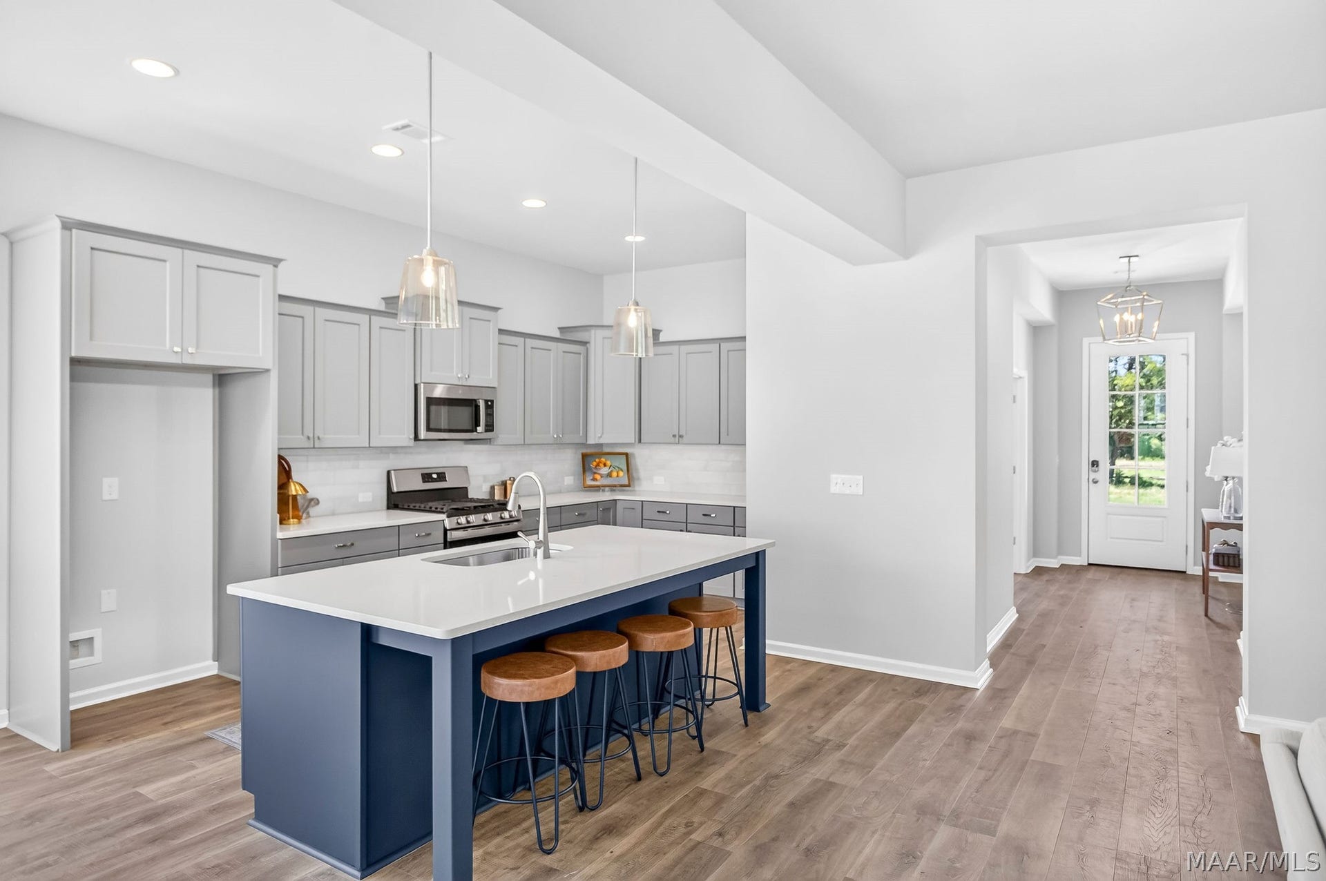 436 Hawthorne Ridge Drive, Montgomery, AL 36117
