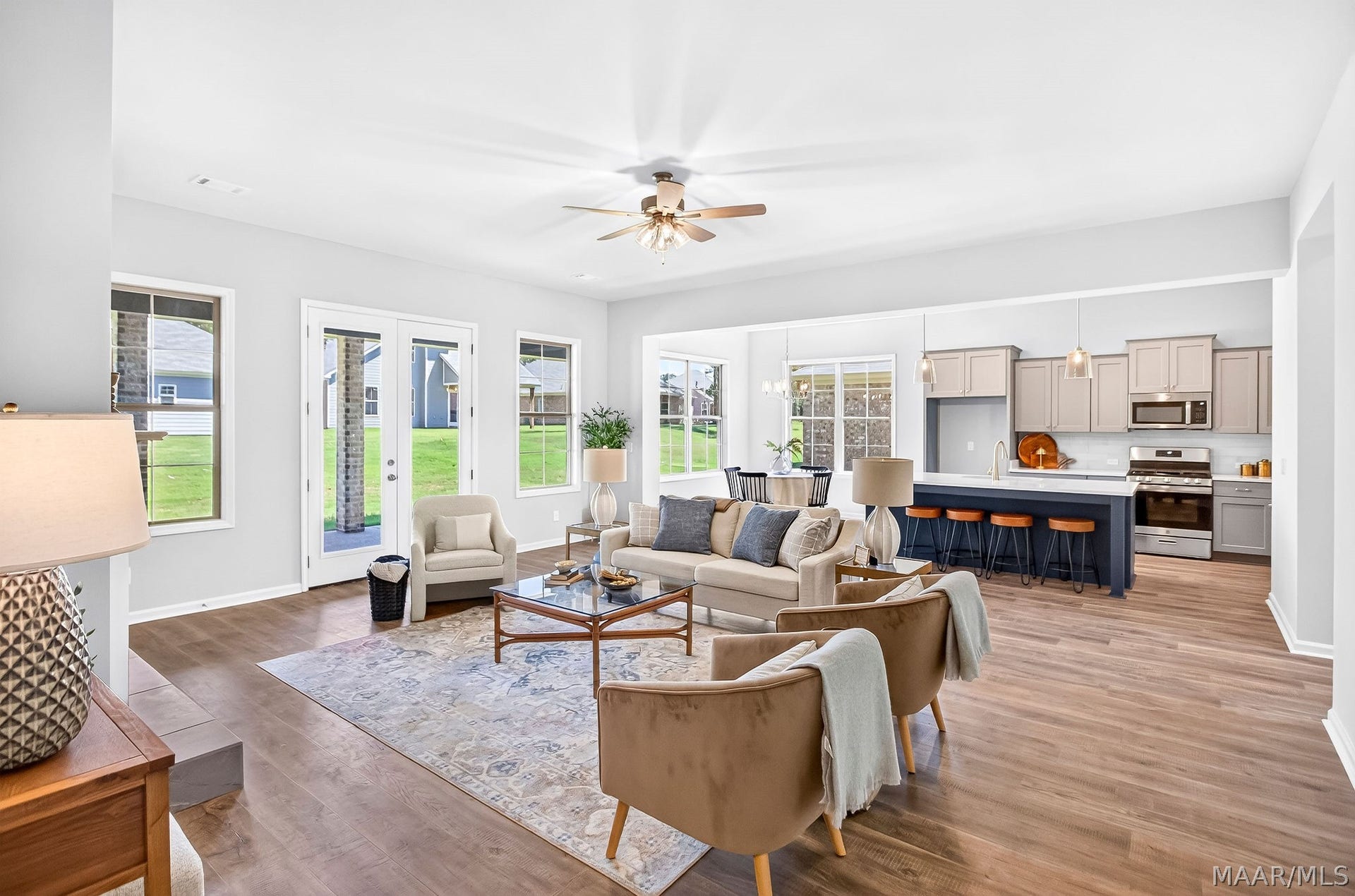 436 Hawthorne Ridge Drive, Montgomery, AL 36117