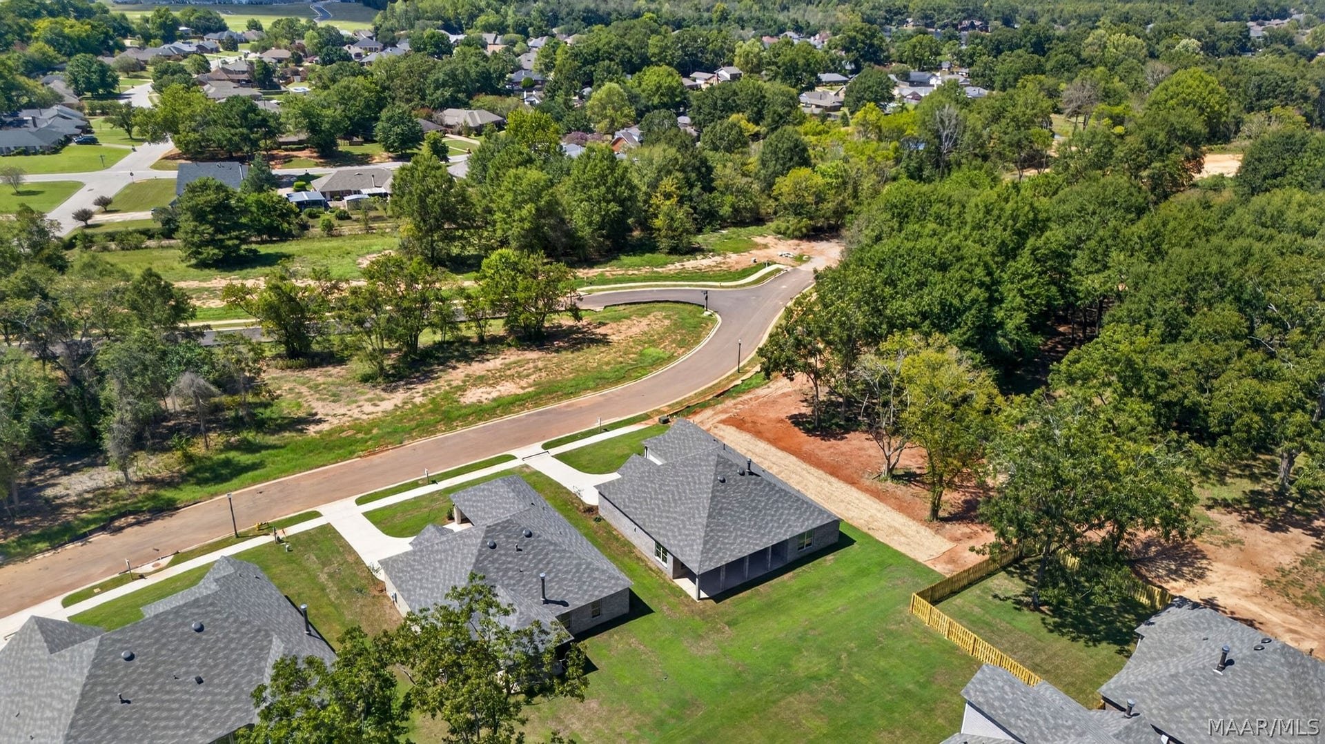 436 Hawthorne Ridge Drive, Montgomery, AL 36117