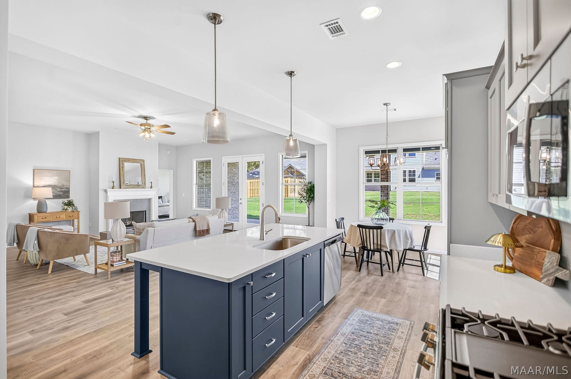 436 Hawthorne Ridge Drive, Montgomery, AL 36117
