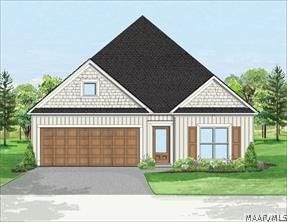 Front Elevation