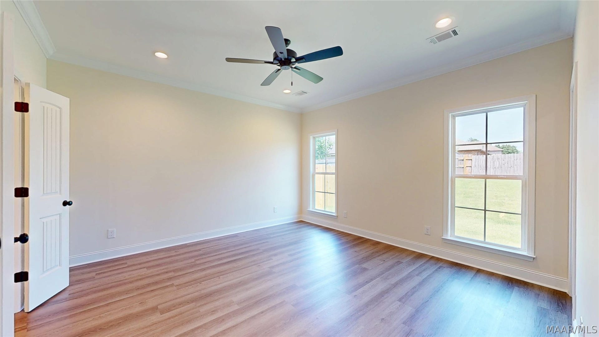 Primary Suite