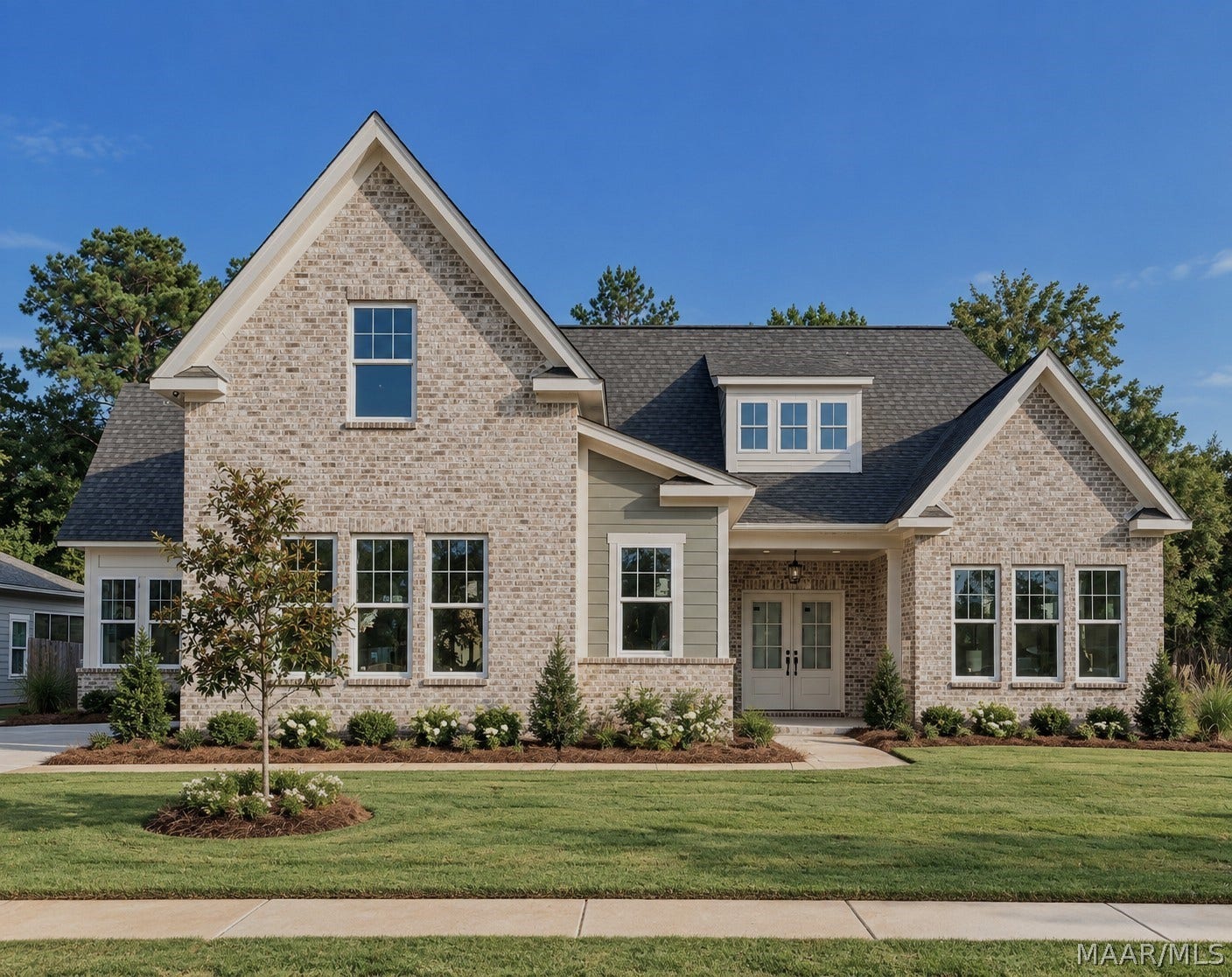 596 Argyle Circle, Pike Road, AL 36064 Almost move-in ready!