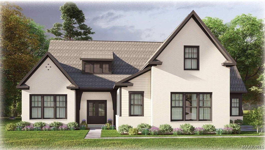 596 Argyle Circle, Pike Road, AL 36064 596 Argyle Circle, Pike Road, AL 36064