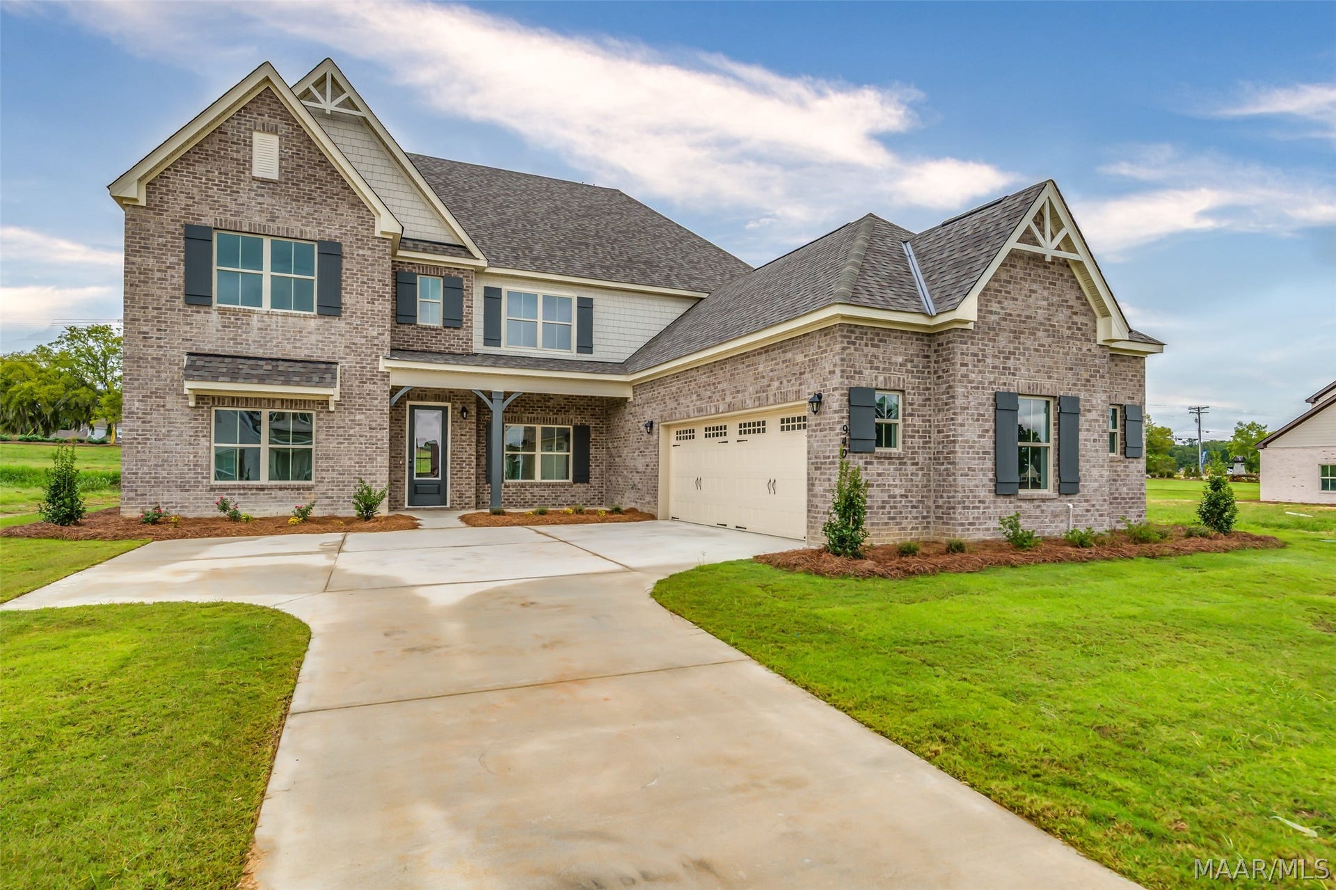940 Cavalier Drive, Pike Road, AL 36064 940 Cavalier Drive, Pike Road, AL 36064