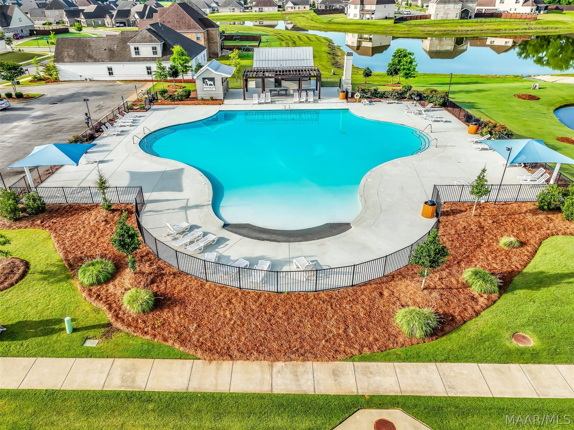940 Cavalier Drive, Pike Road, AL 36064 neighborhood amenity