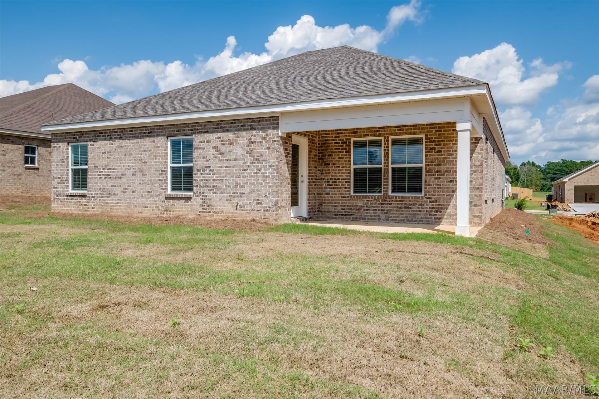 58 Coolidge Drive, Wetumpka, AL 36092 58 Coolidge Drive, Wetumpka, AL 36092