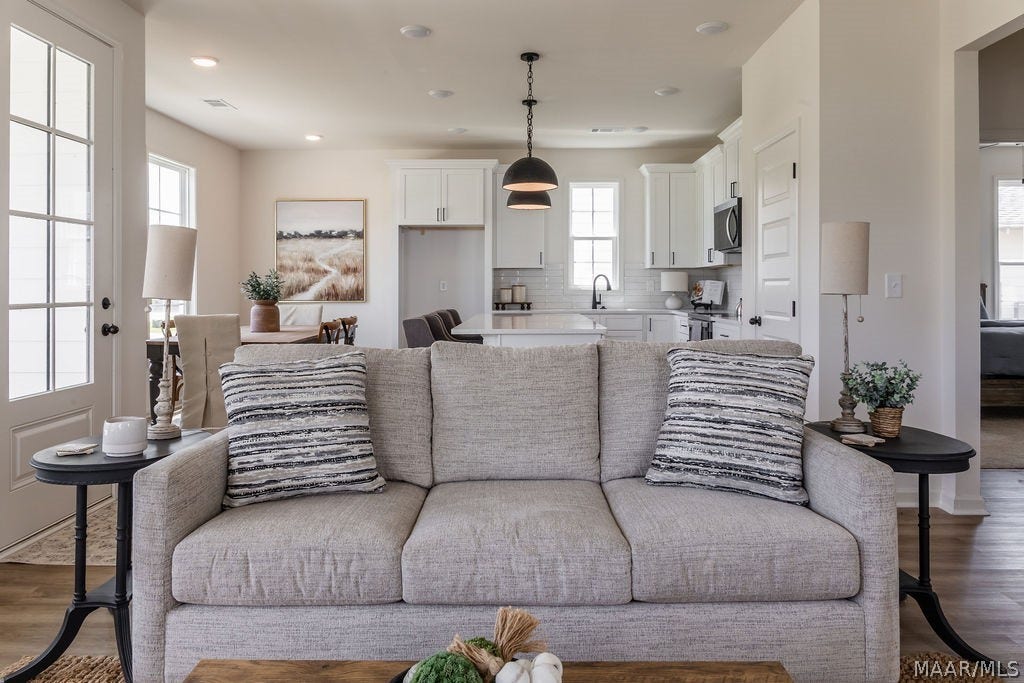 226 Blackberry Boulevard, Pike Road, AL 36064 226 Blackberry Boulevard, Pike Road, AL 36064